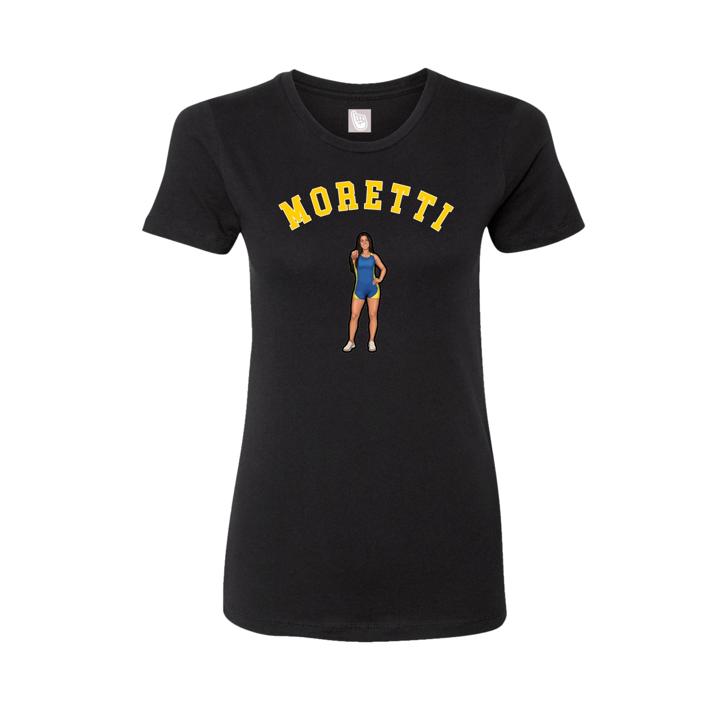 Womens Tee