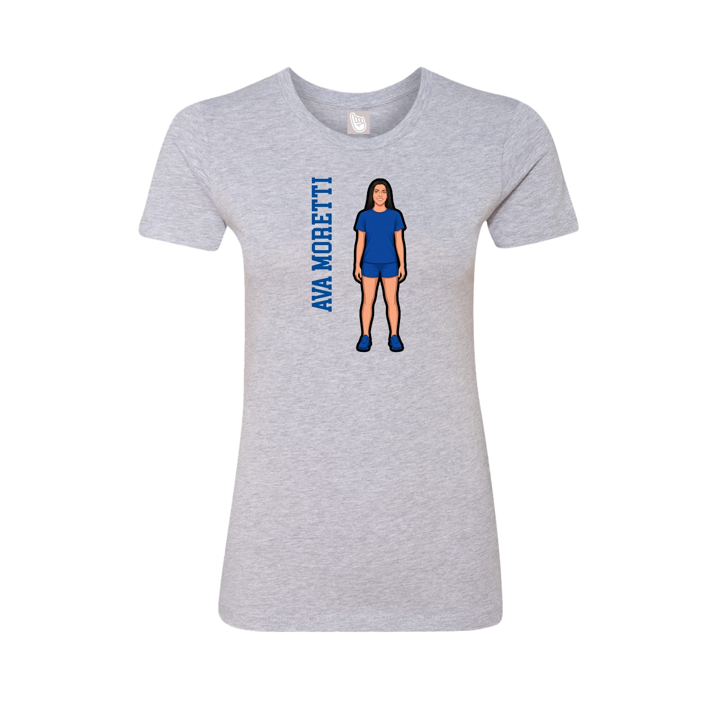 Womens Tee