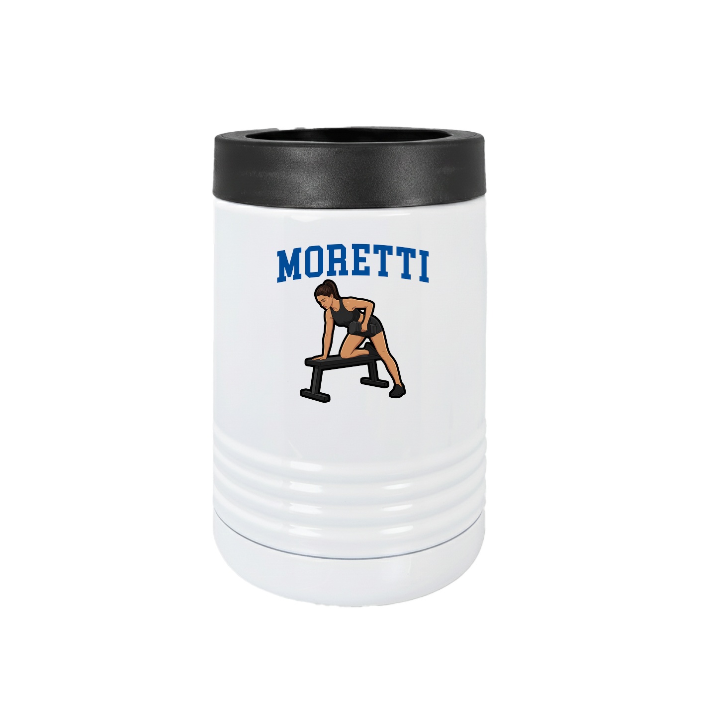 Beverage Holder — Shirsey in White