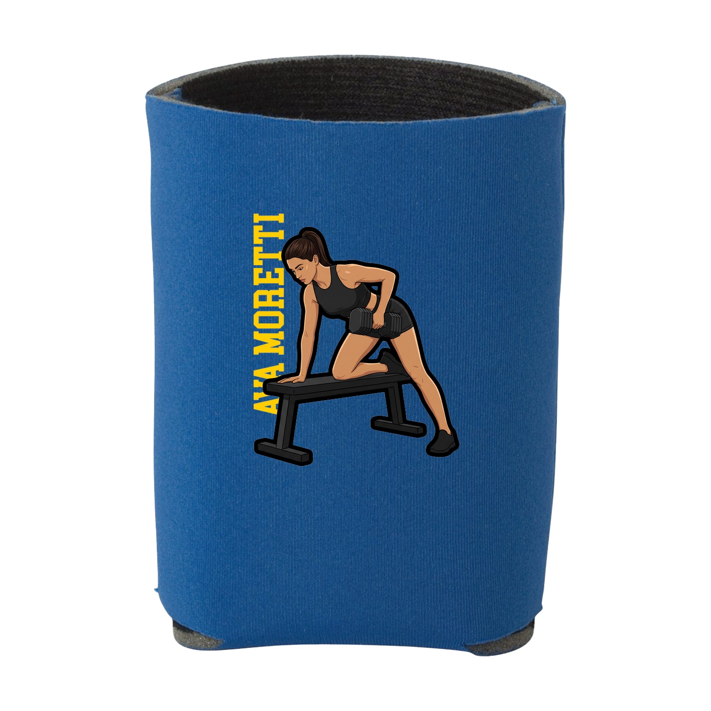 Can Holder