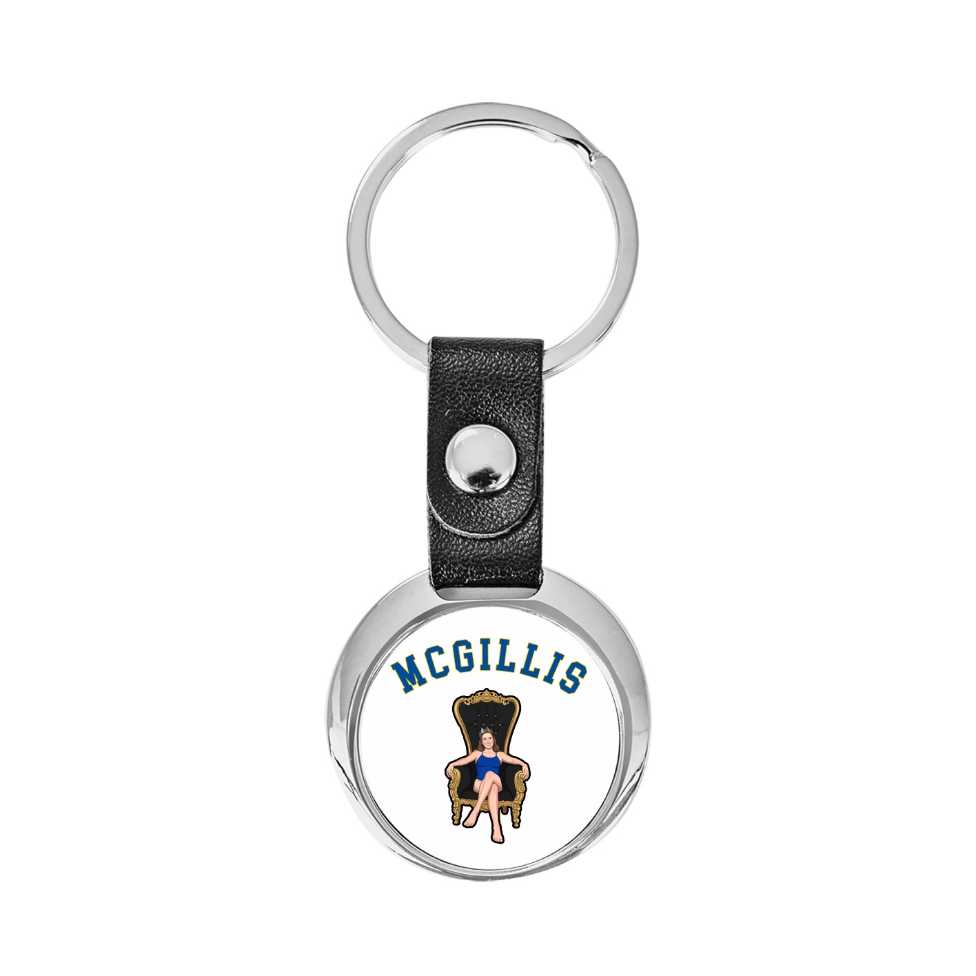 Key Chain