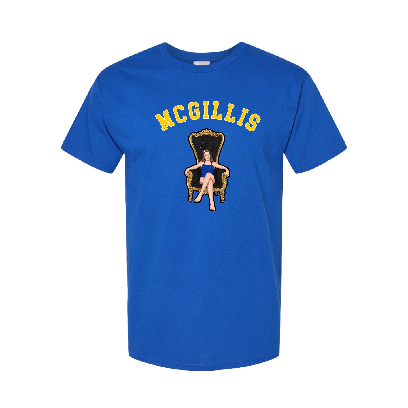 NIL Club Tee
