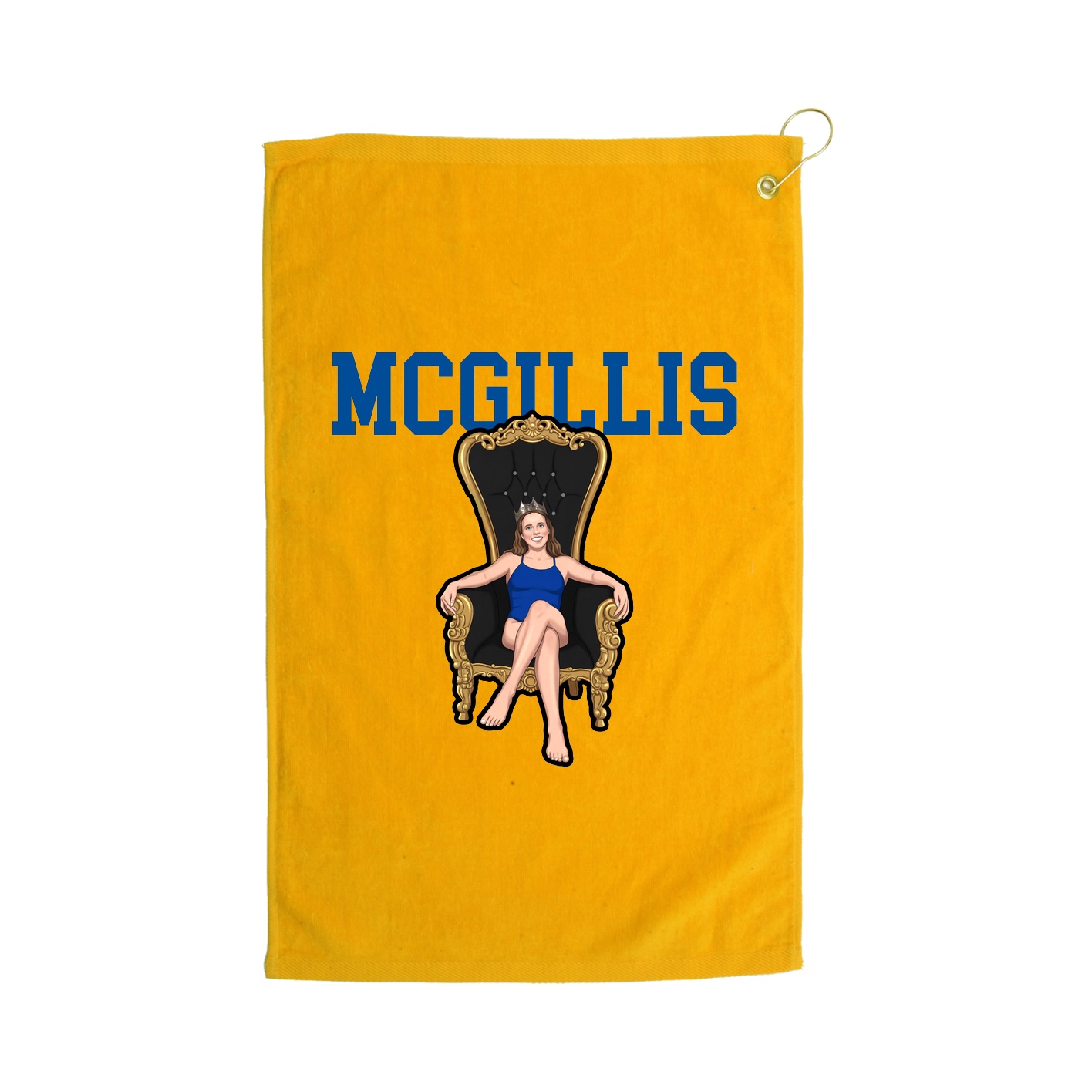 Golf Towel