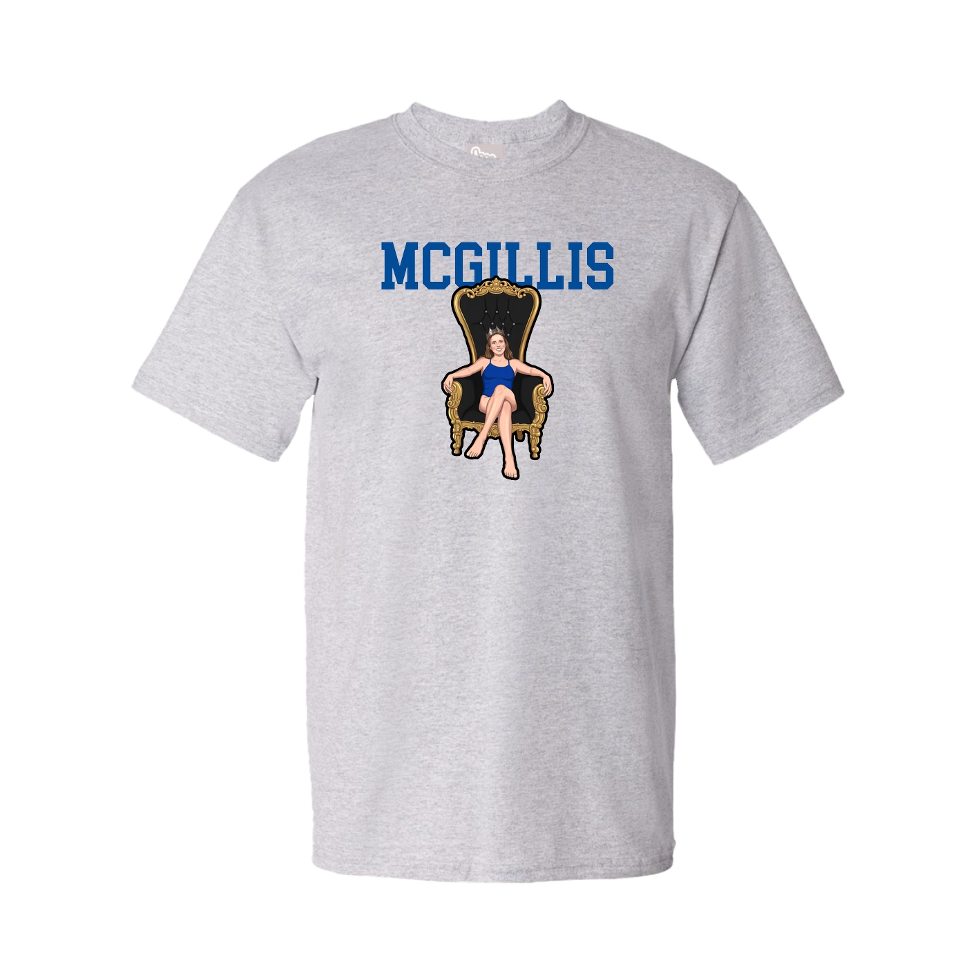 NIL Club Tee