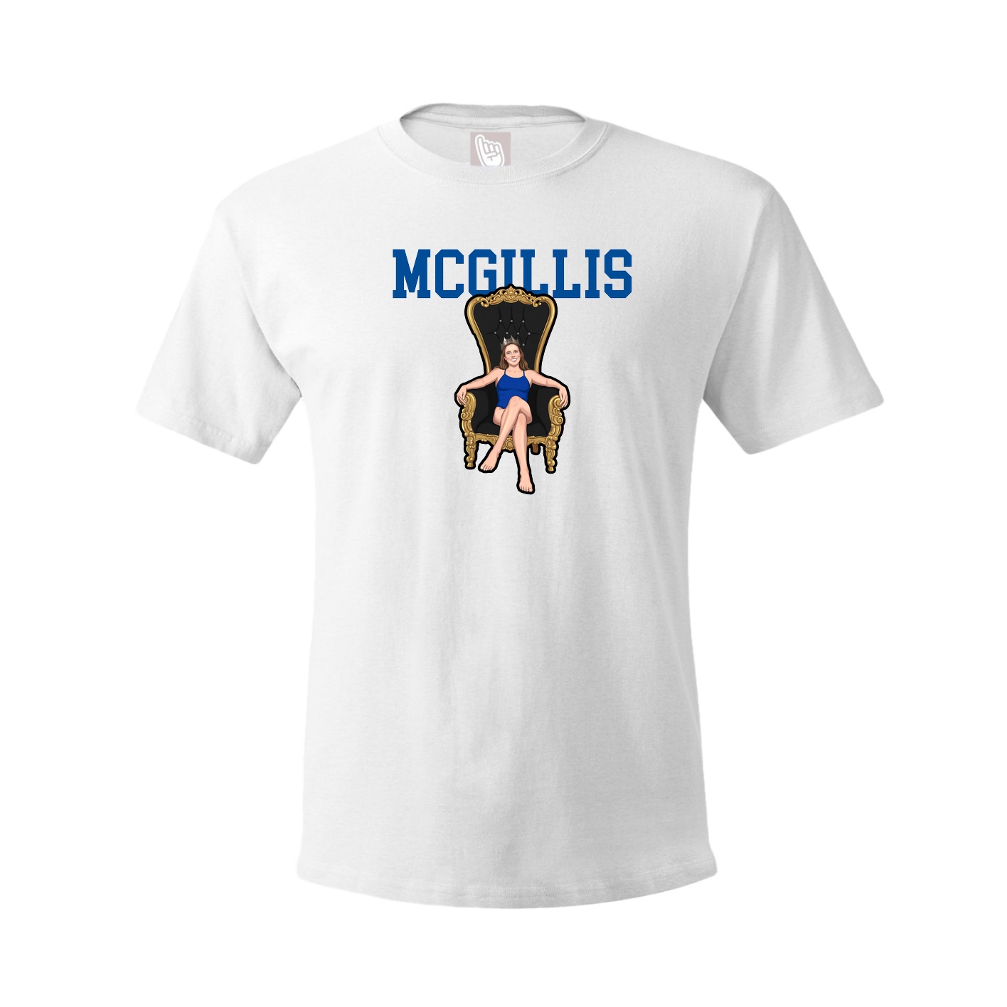 NIL Club Youth Tee