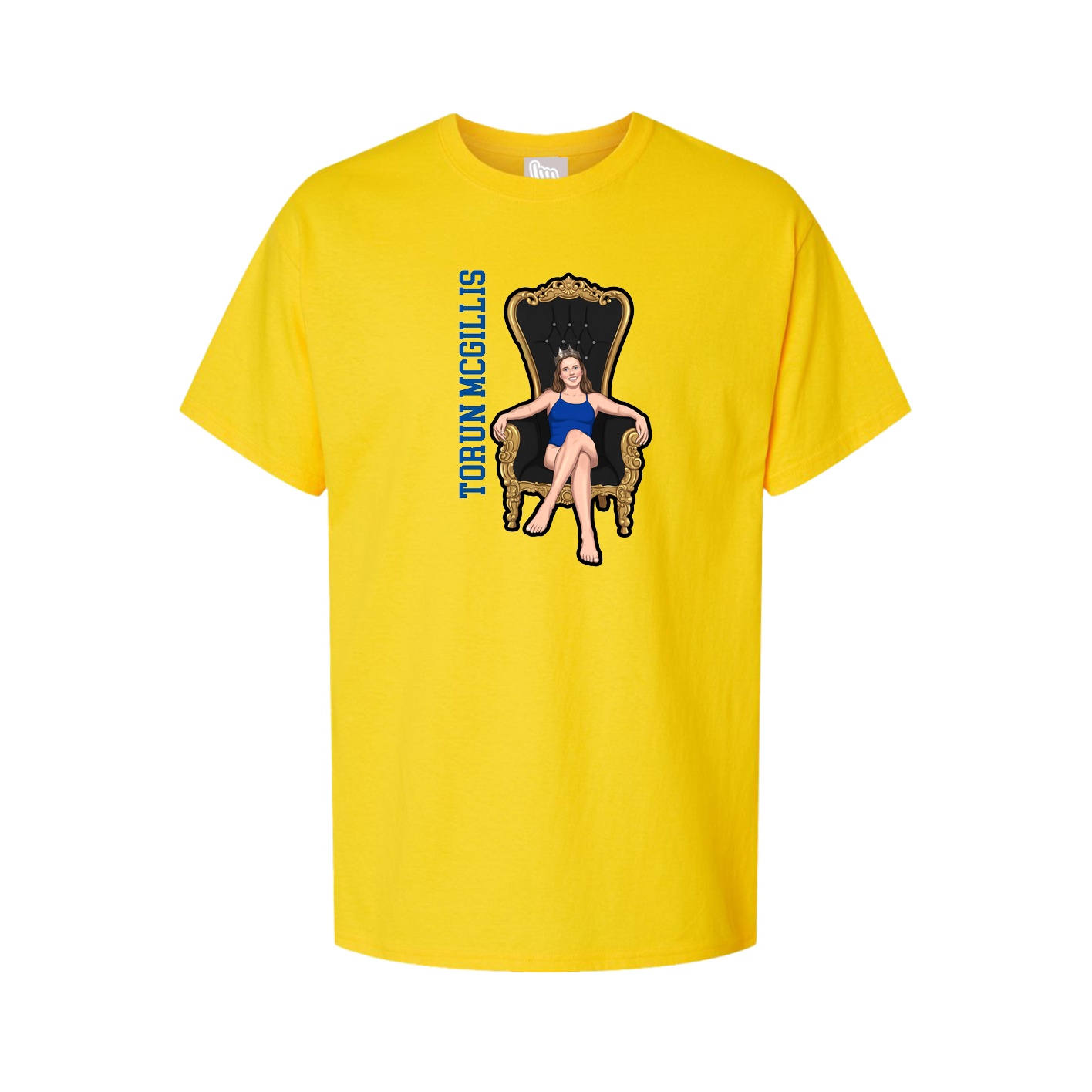 NIL Club Tee