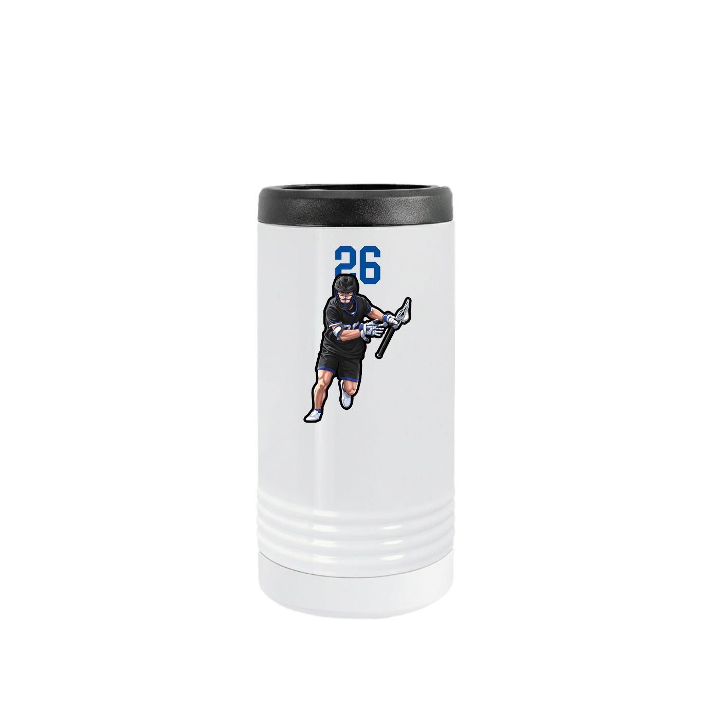 Slim Beverage Holder