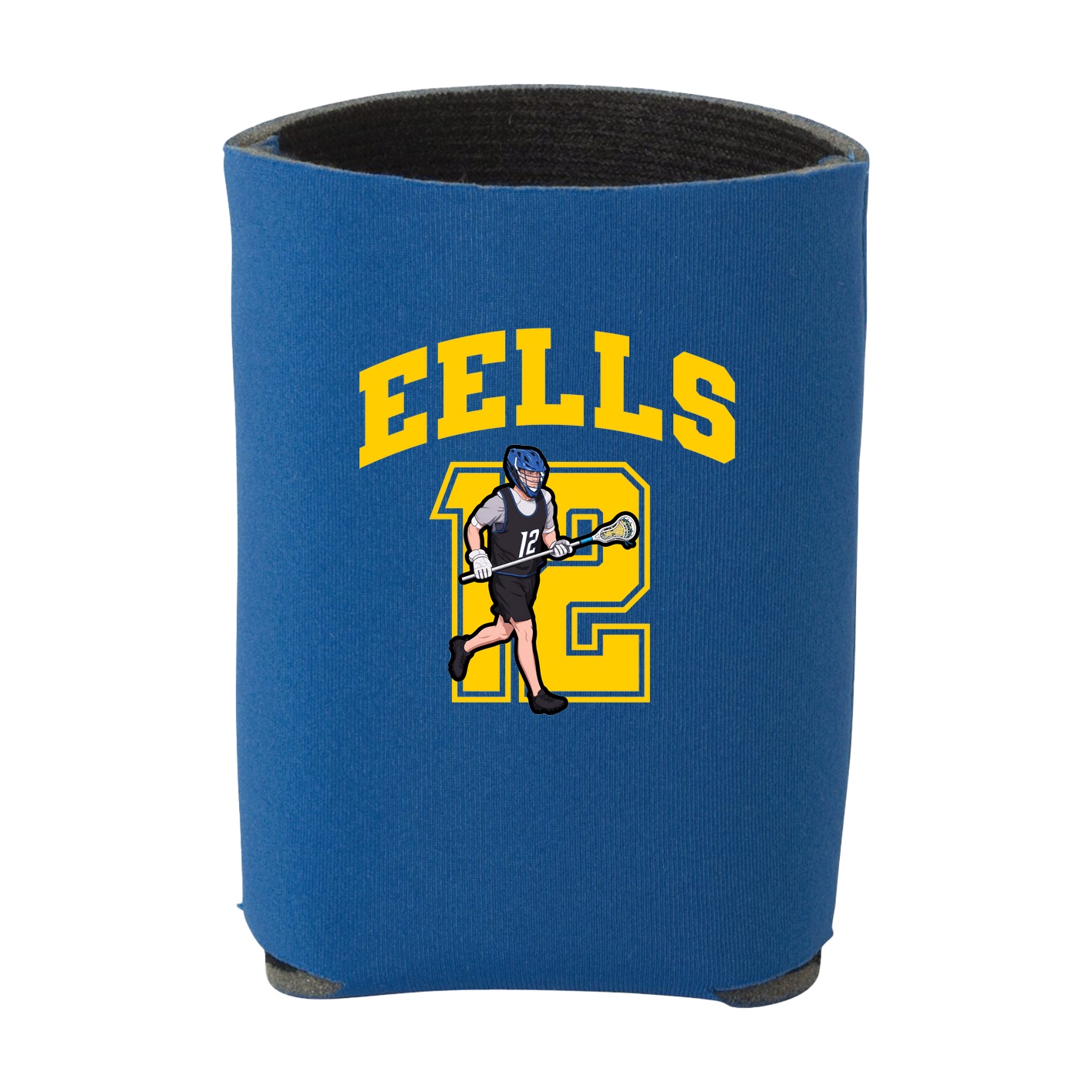 Can Holder — Number in Royal