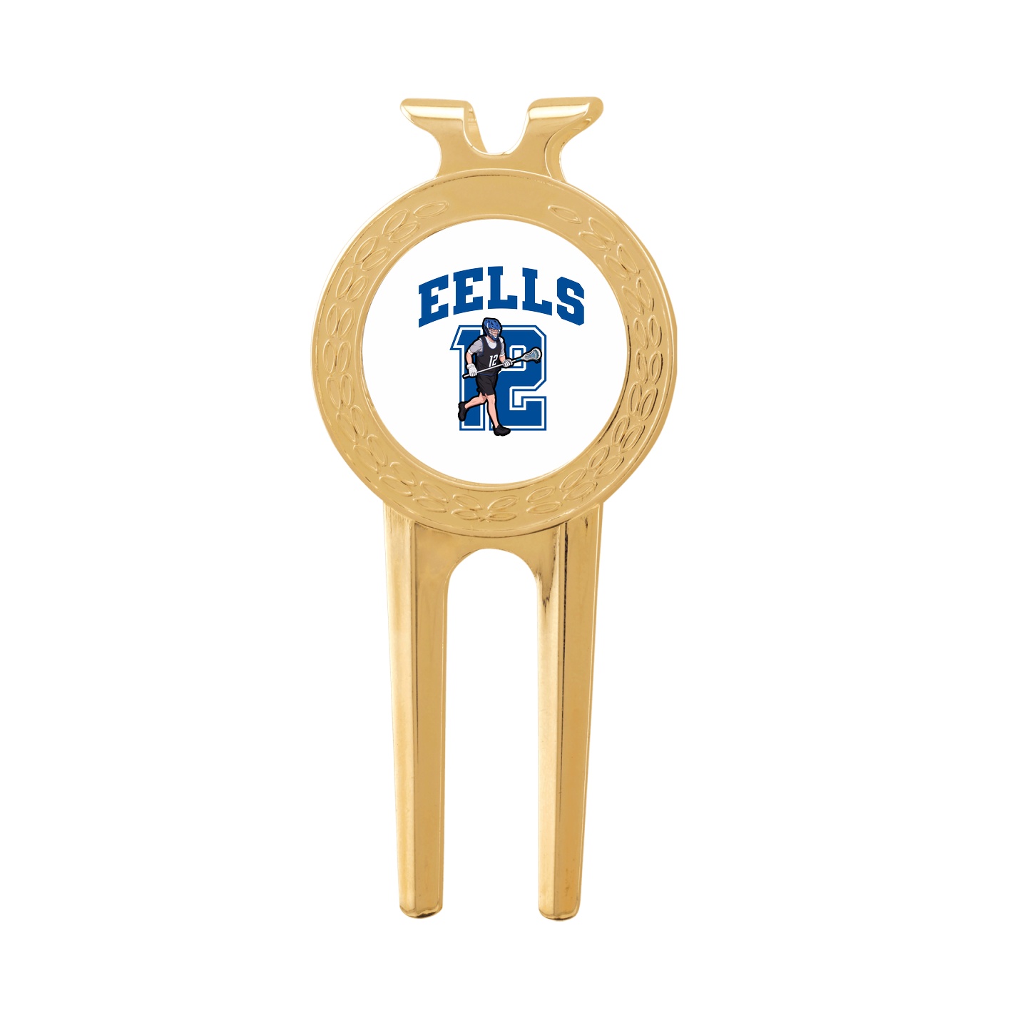 Divot Tool with Ball Marker — Number in Classic