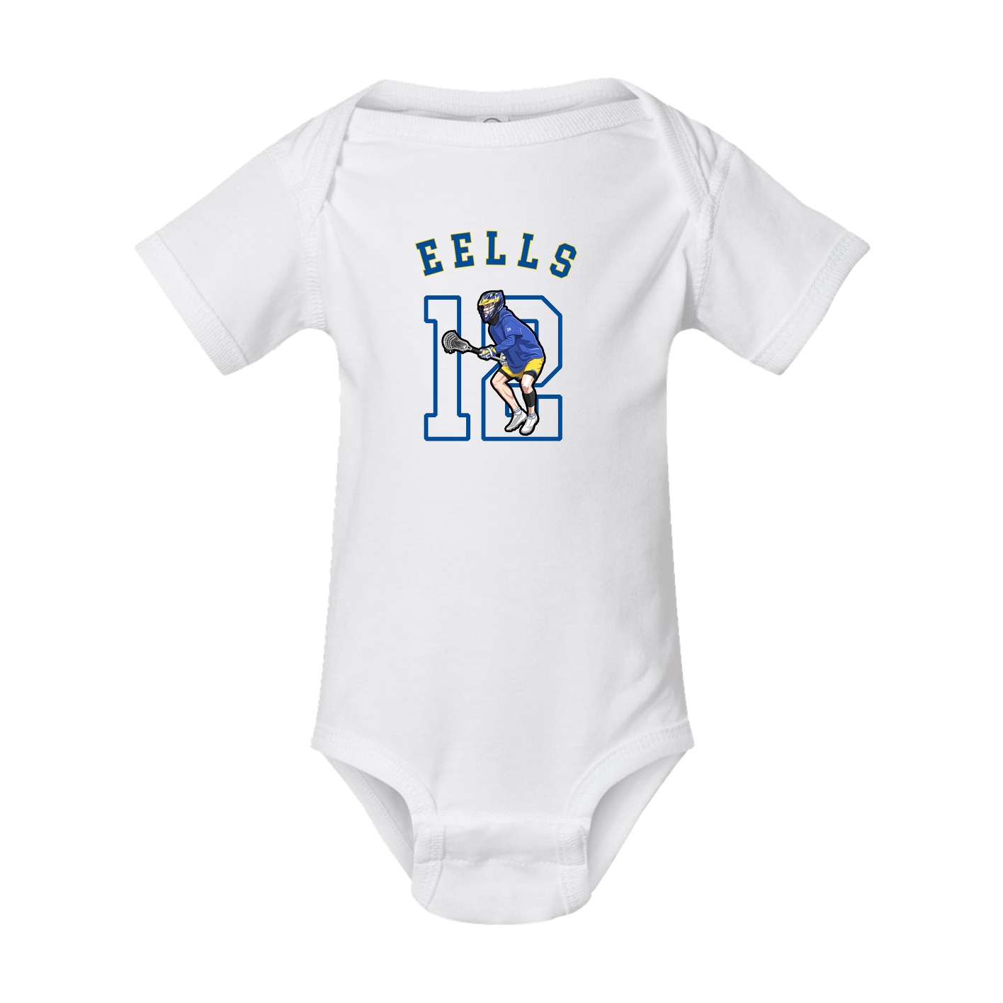 Baby Onesie