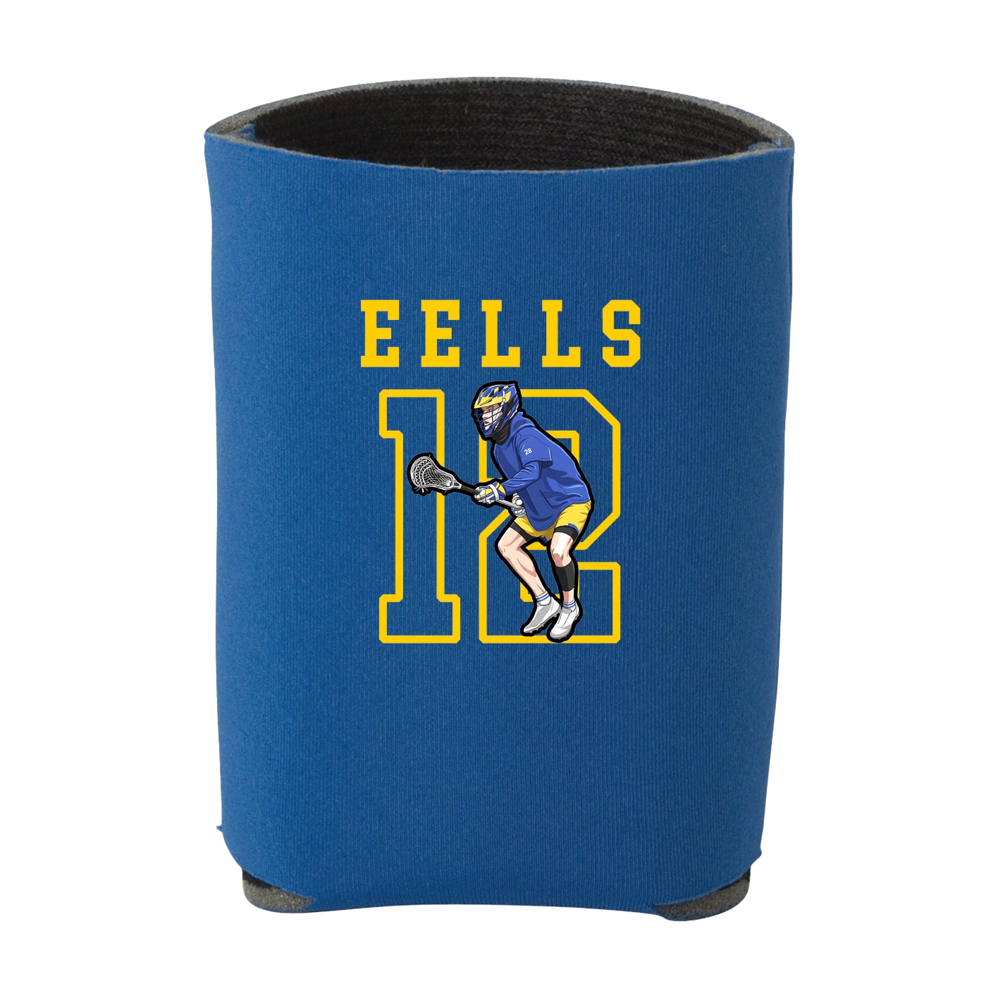 Can Holder — Shirsey in Royal