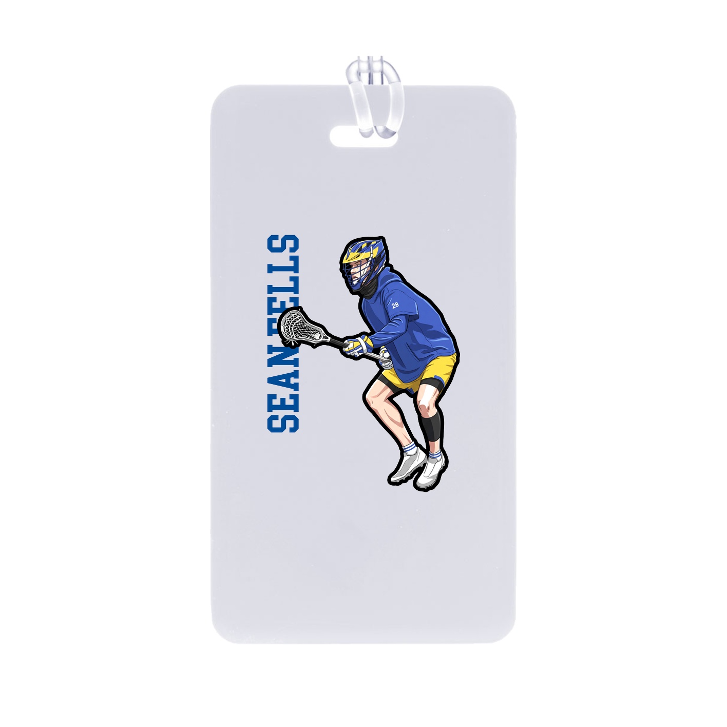 Bag Tag