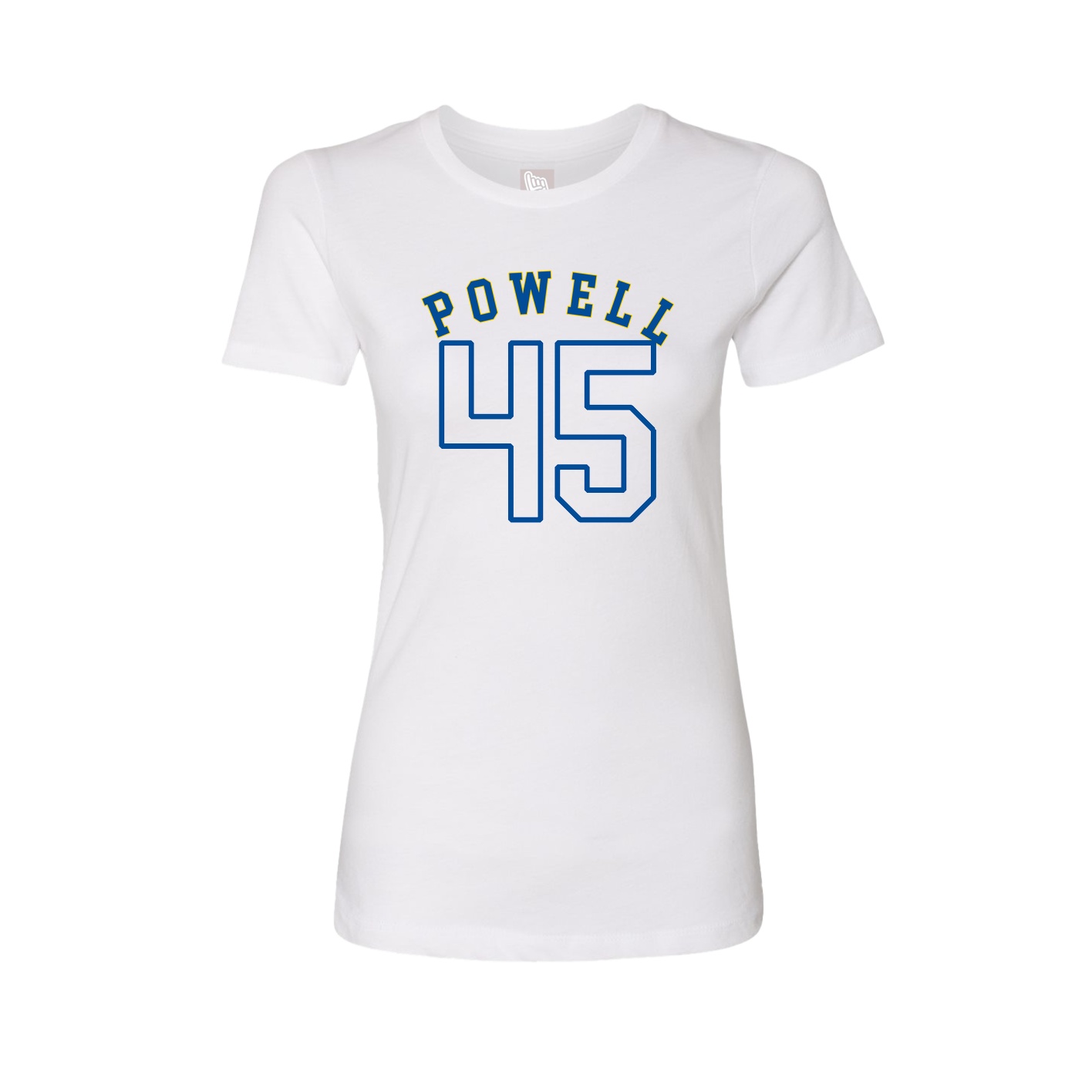 Womens Tee