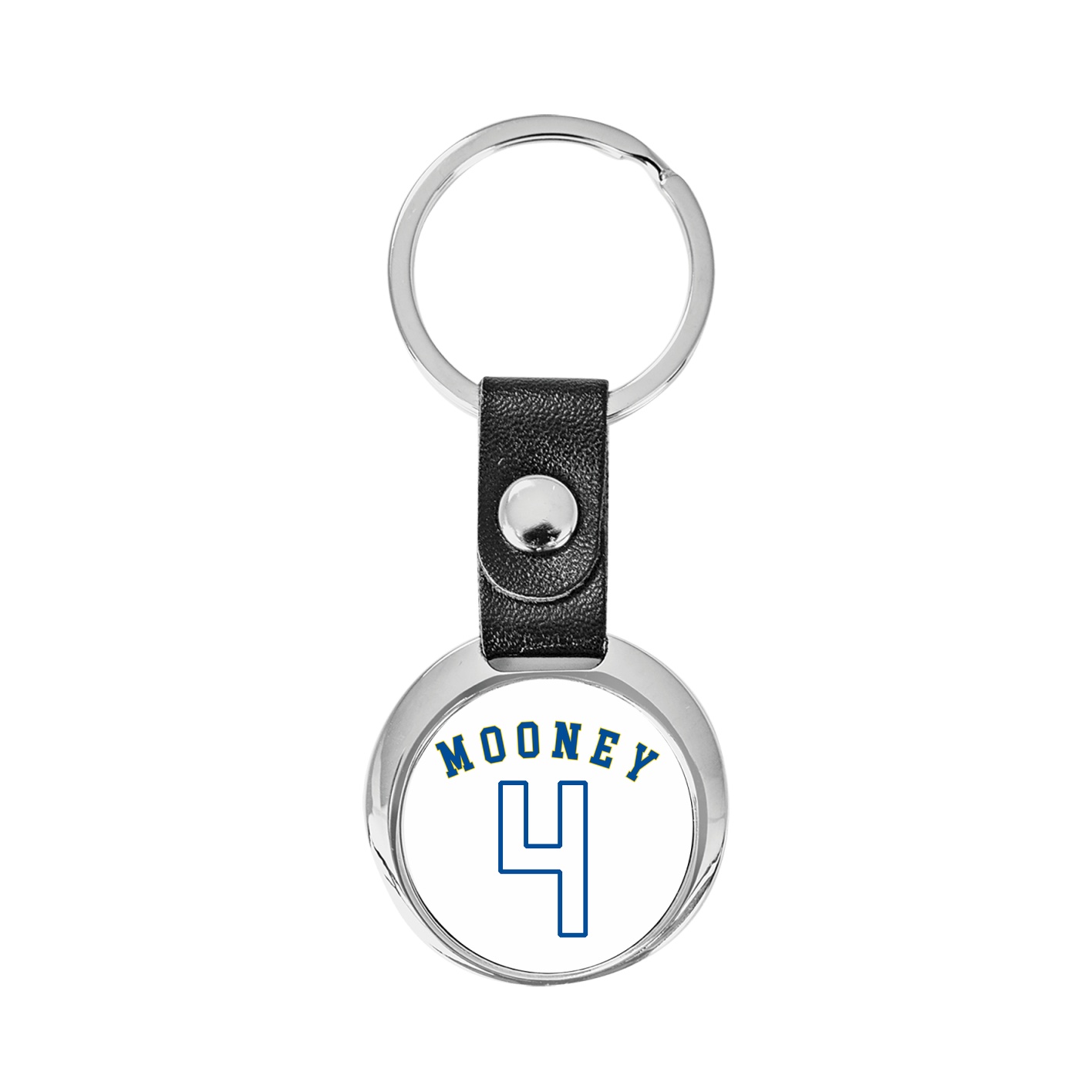 Key Chain — Shirsey Arch in Classic