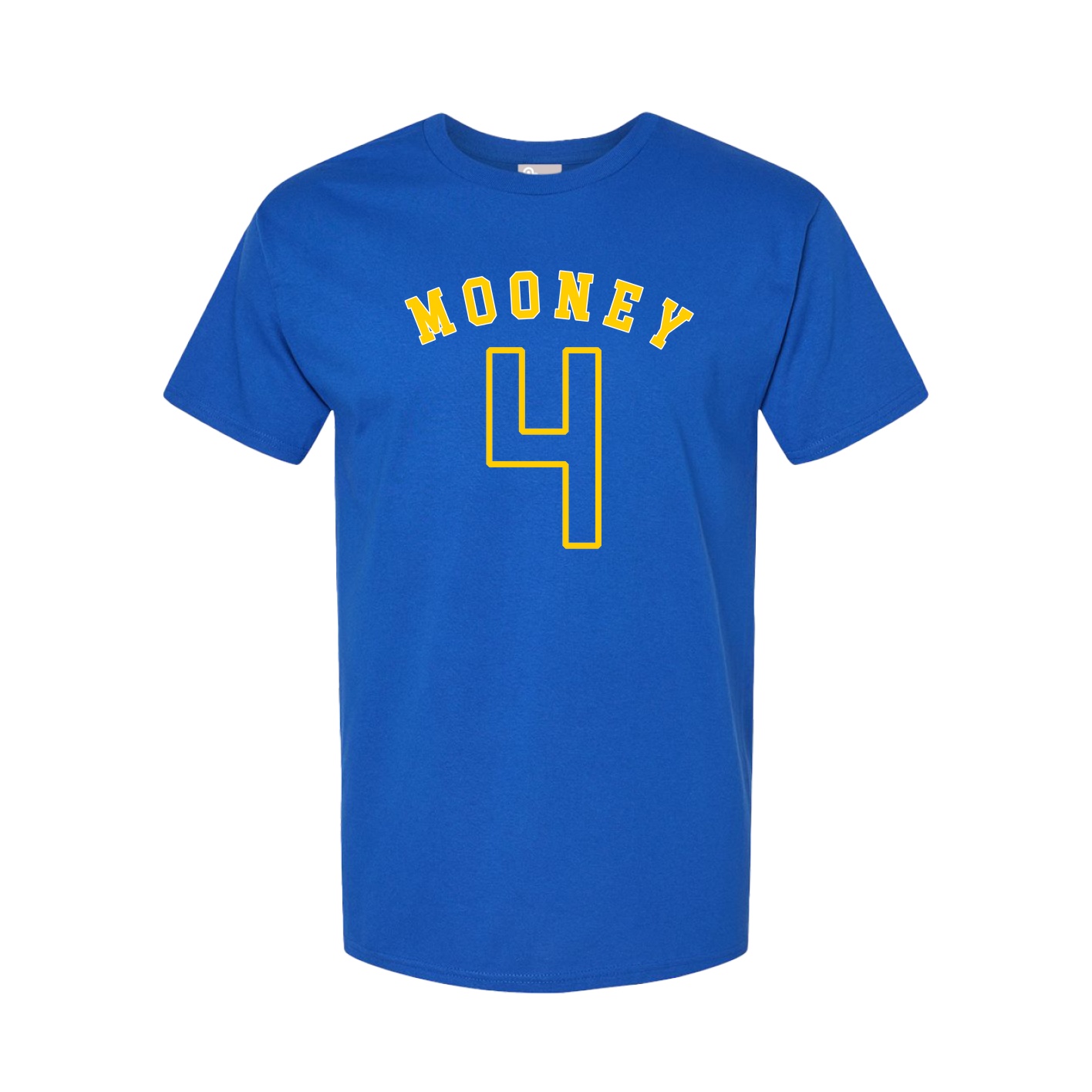 Youth Tee — Shirsey Arch in Royal