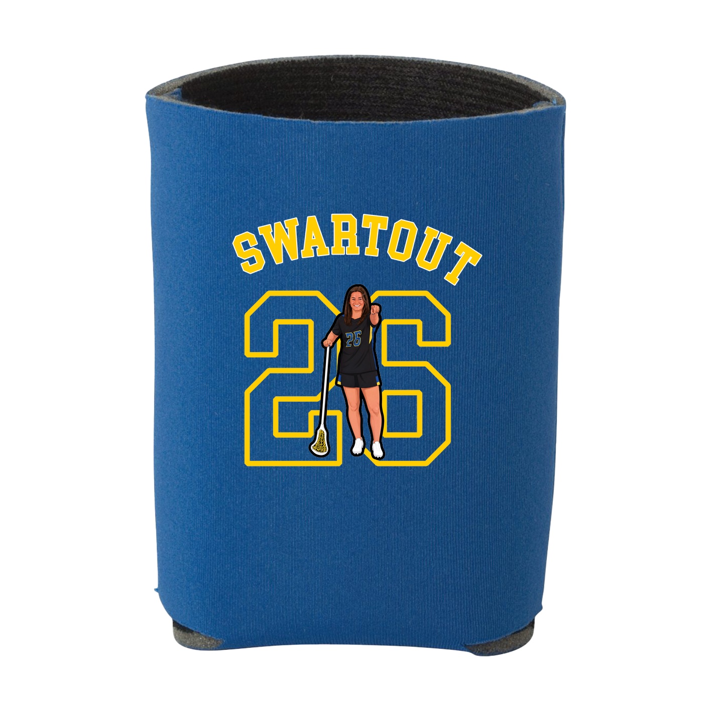 Can Holder — Shirsey Arch in Royal