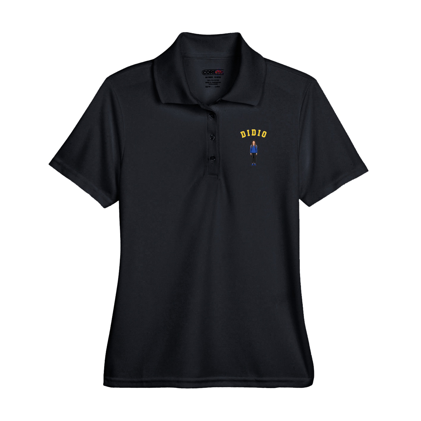 Performance Polo
