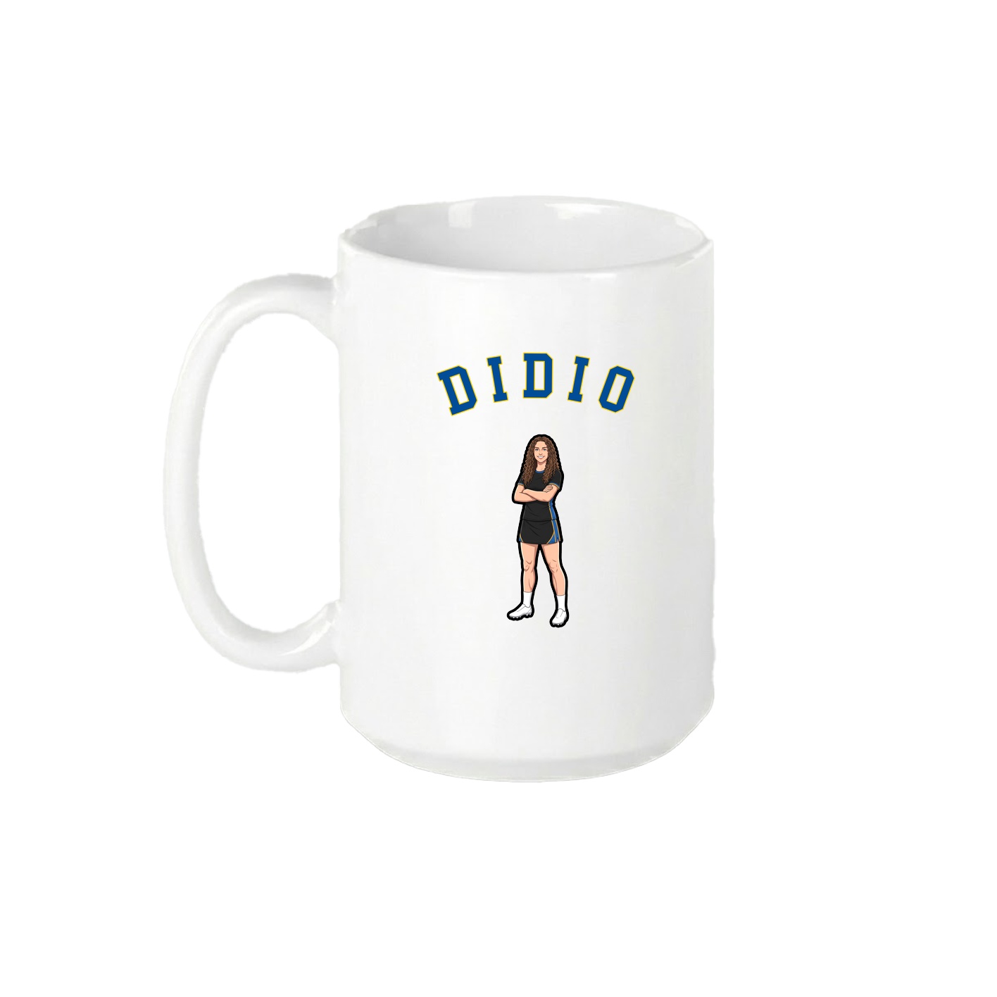 15oz Coffee Mug