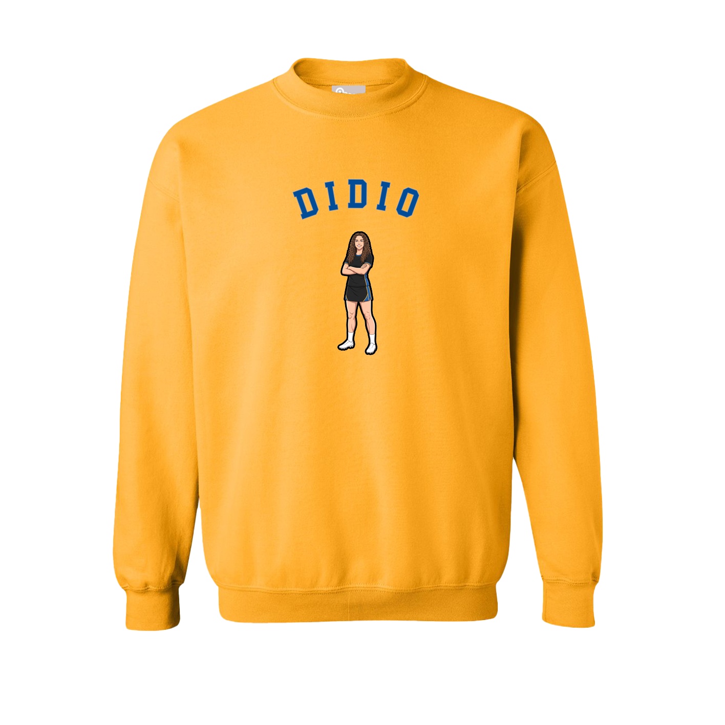 Fleece Crew