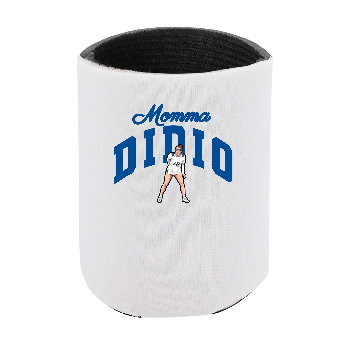 Can Holder — Mothers Day Arch in White