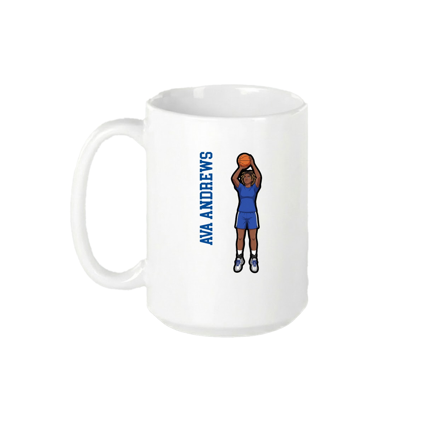 15oz Coffee Mug