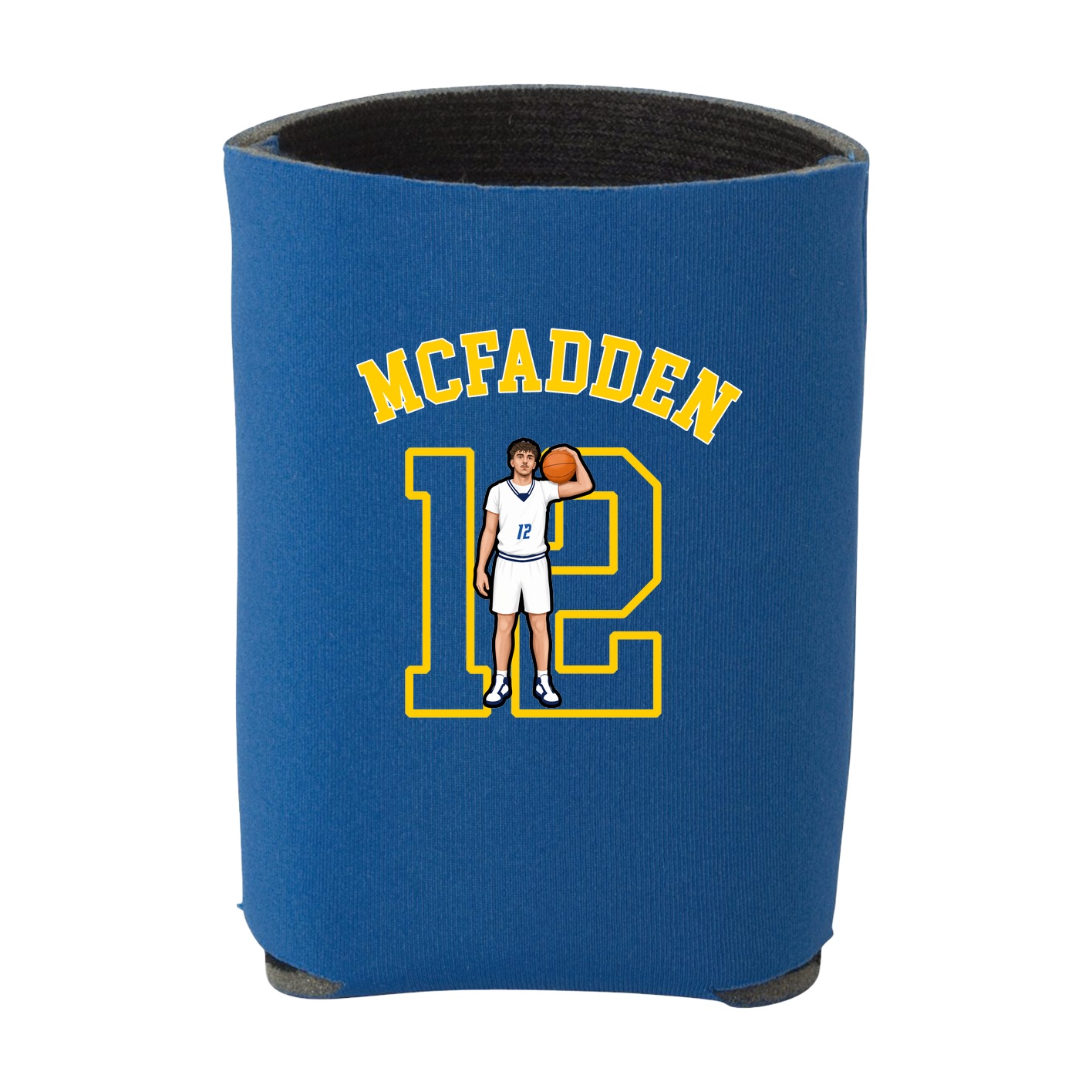 Can Holder — Shirsey Arch in Royal