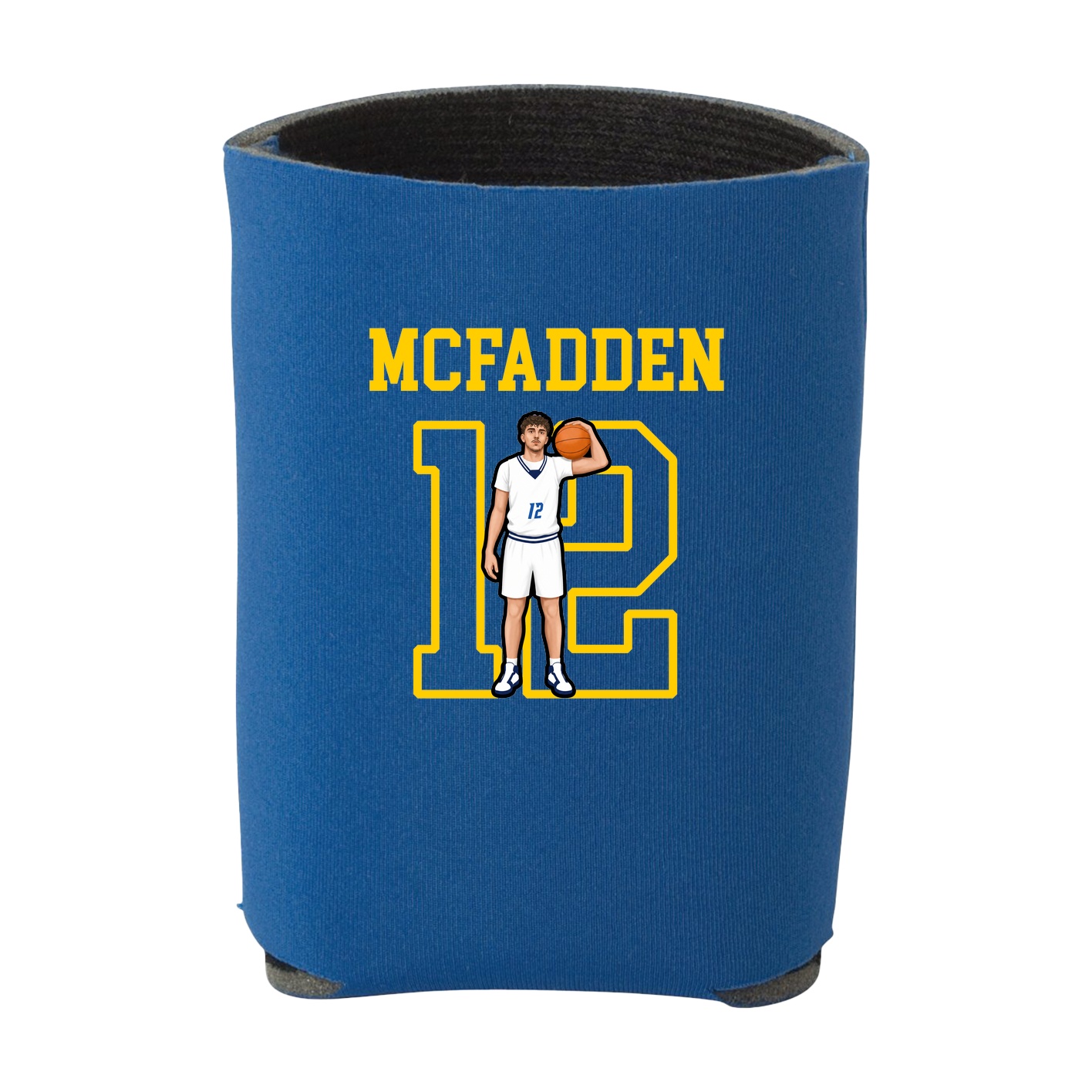 Can Holder — Shirsey in Royal