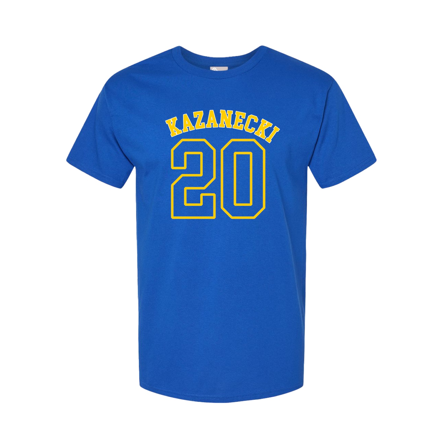Tee — Shirsey Arch in Royal