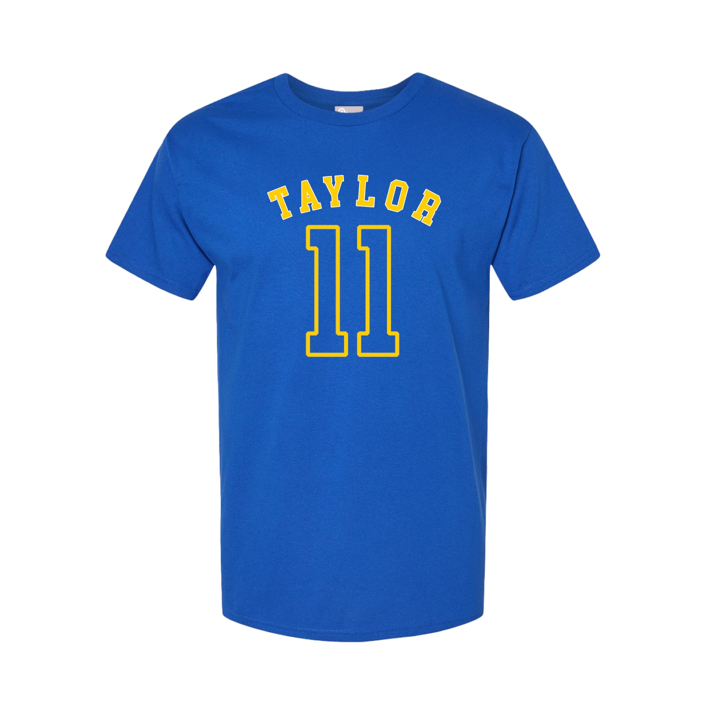 Youth Tee — Shirsey Arch in Royal