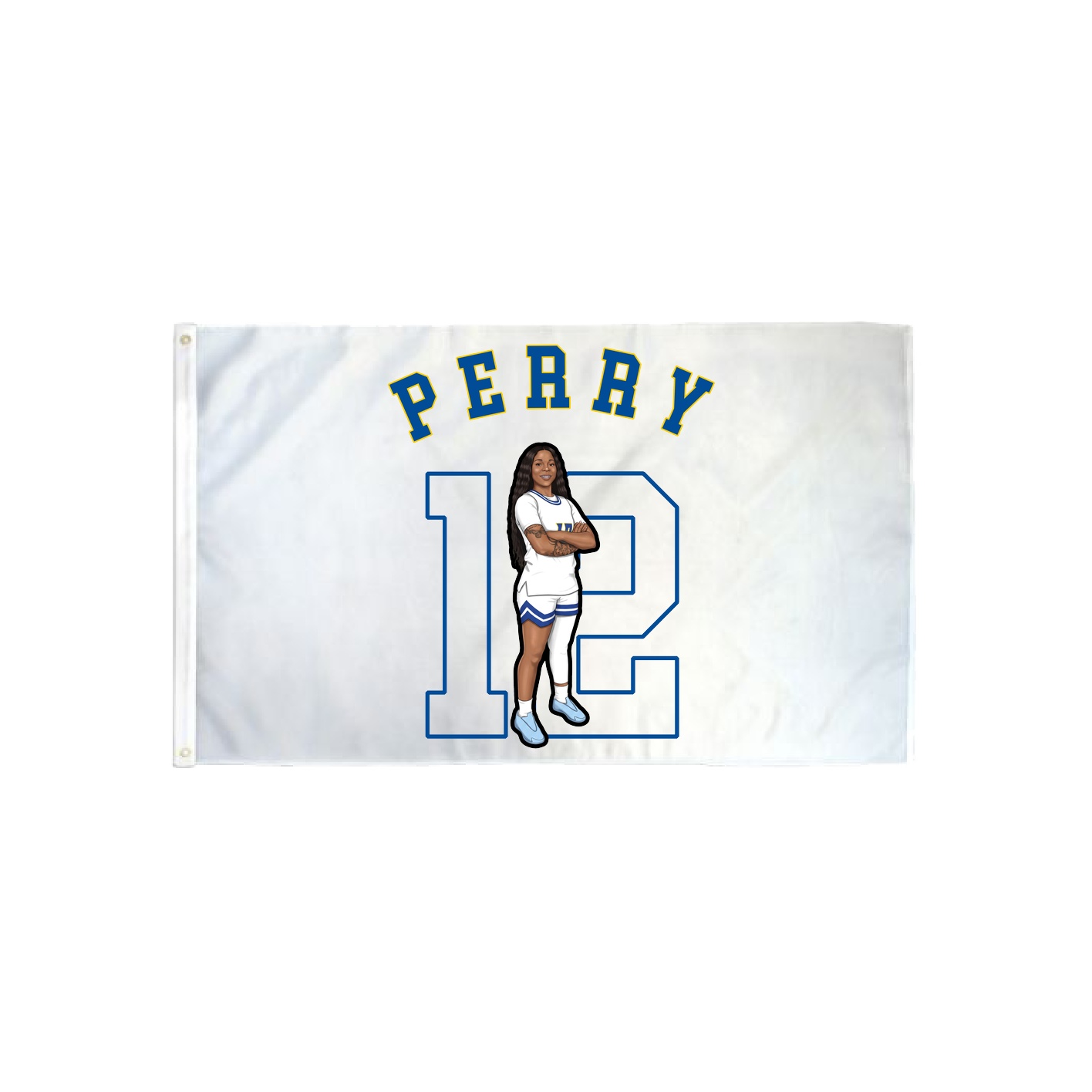 3x5 Flag