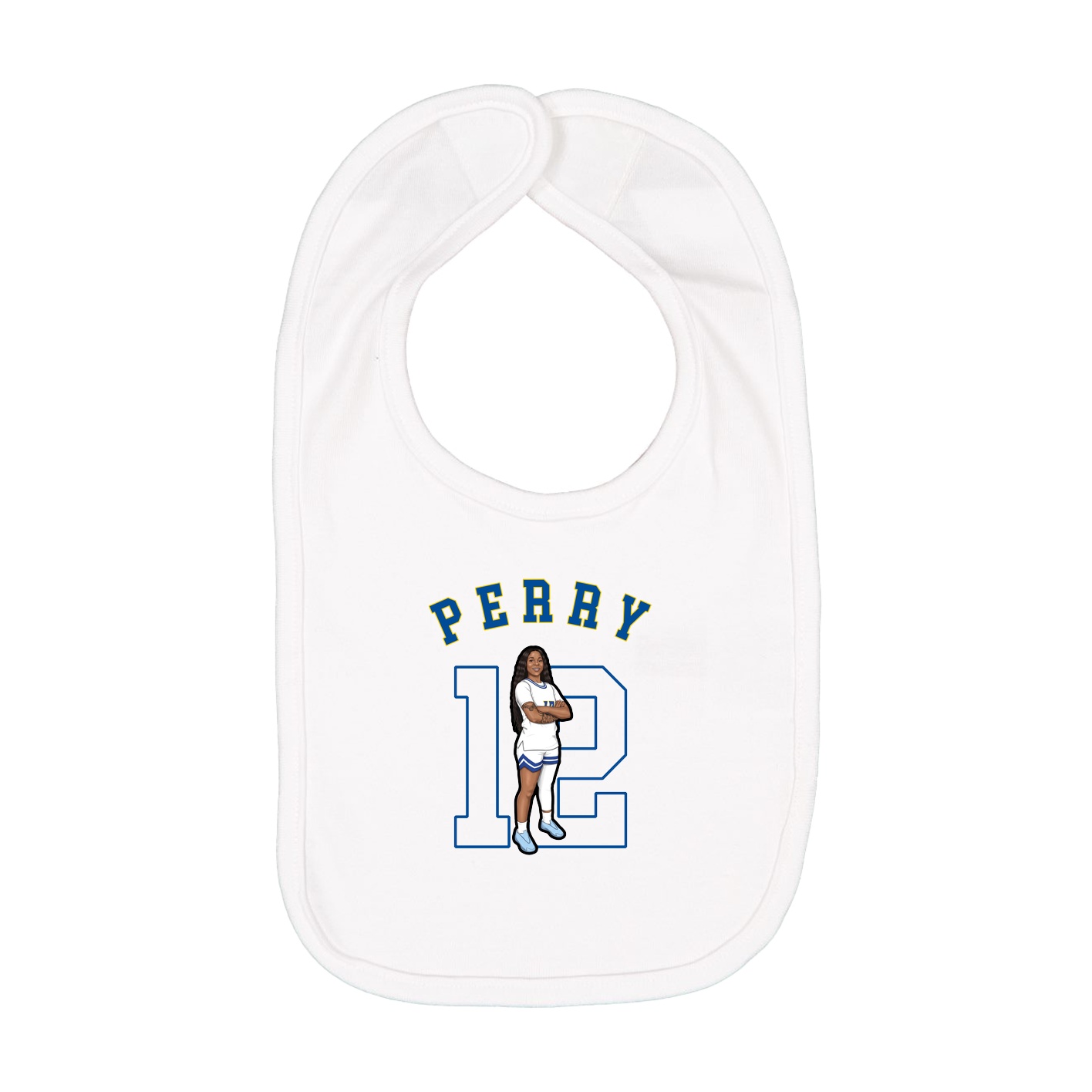 Infant Bib
