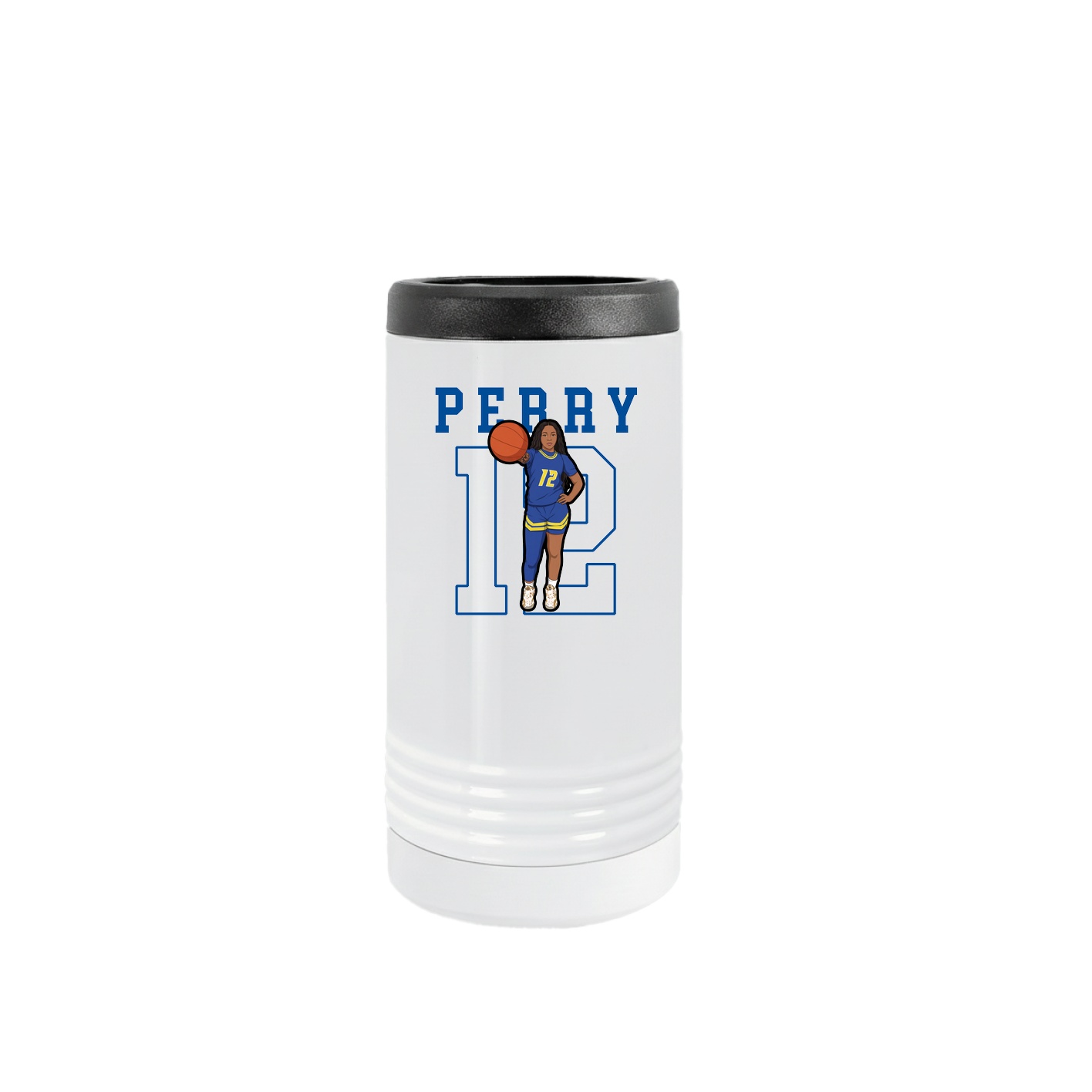 Slim Beverage Holder