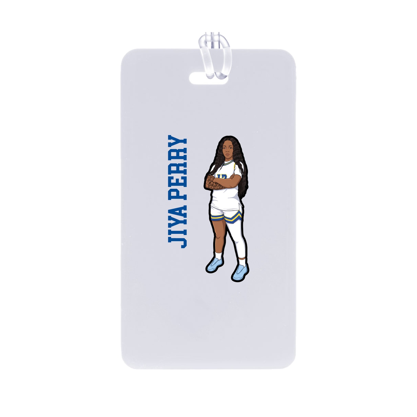 Bag Tag
