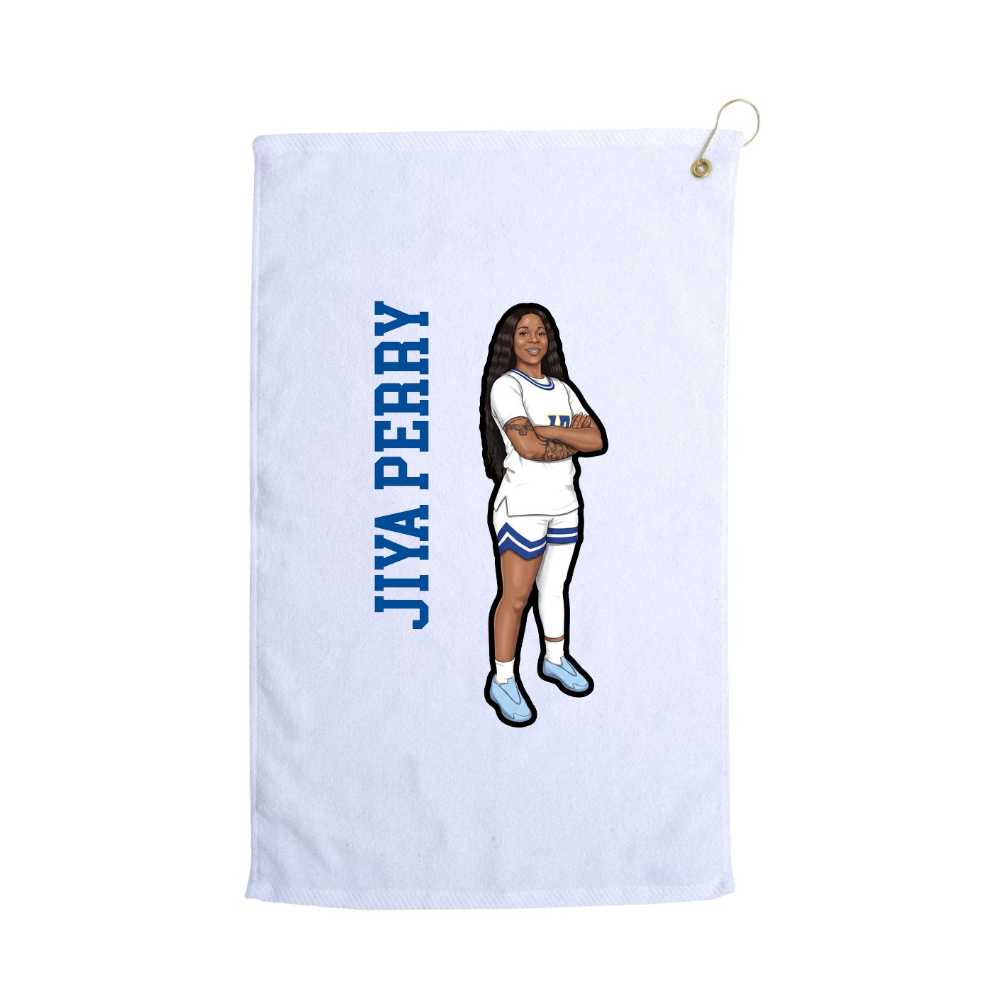 Golf Towel