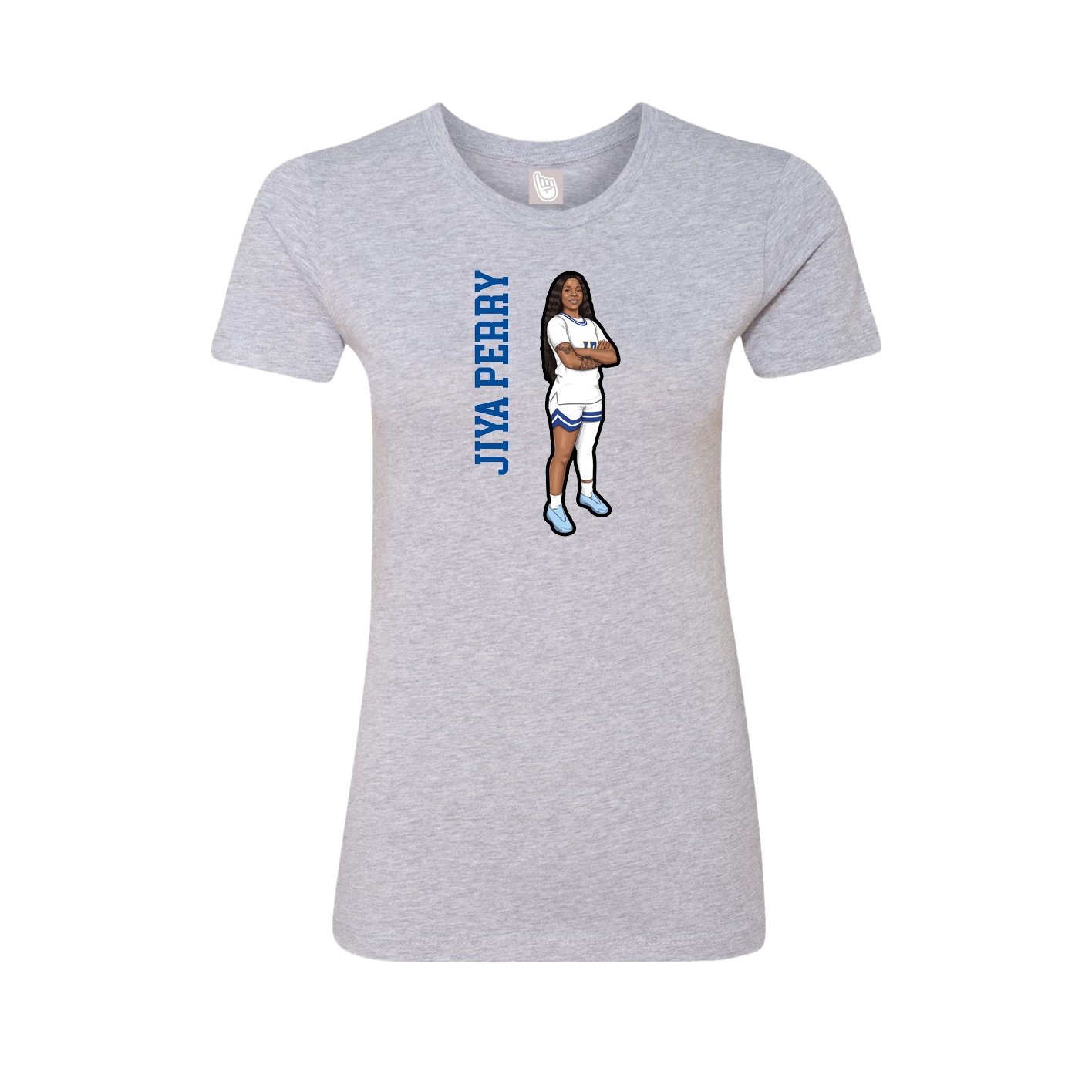Womens Tee