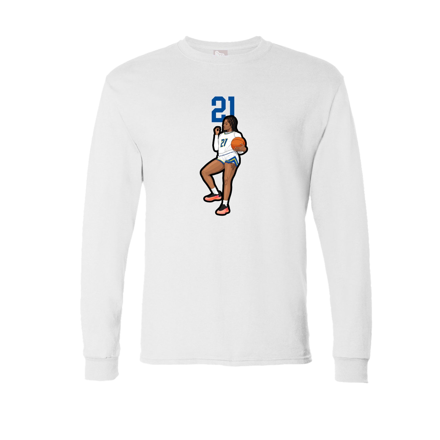 Long Sleeve Tee
