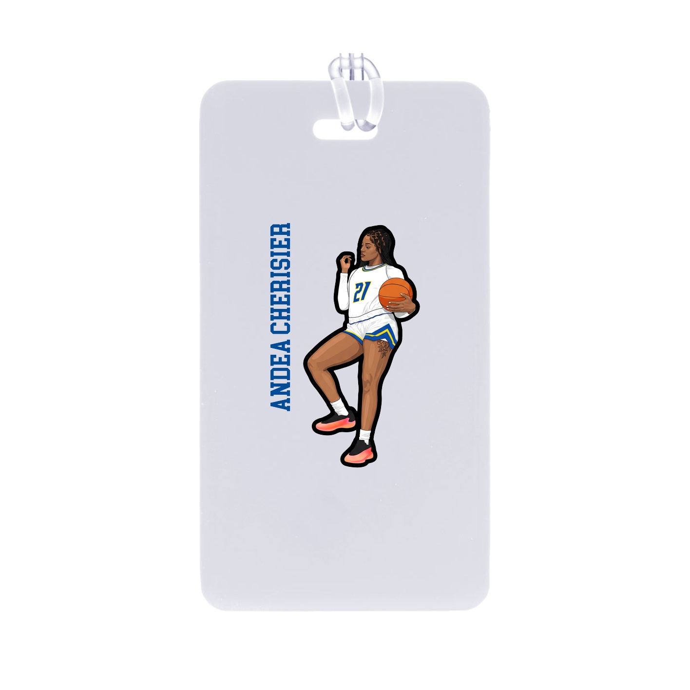 Bag Tag