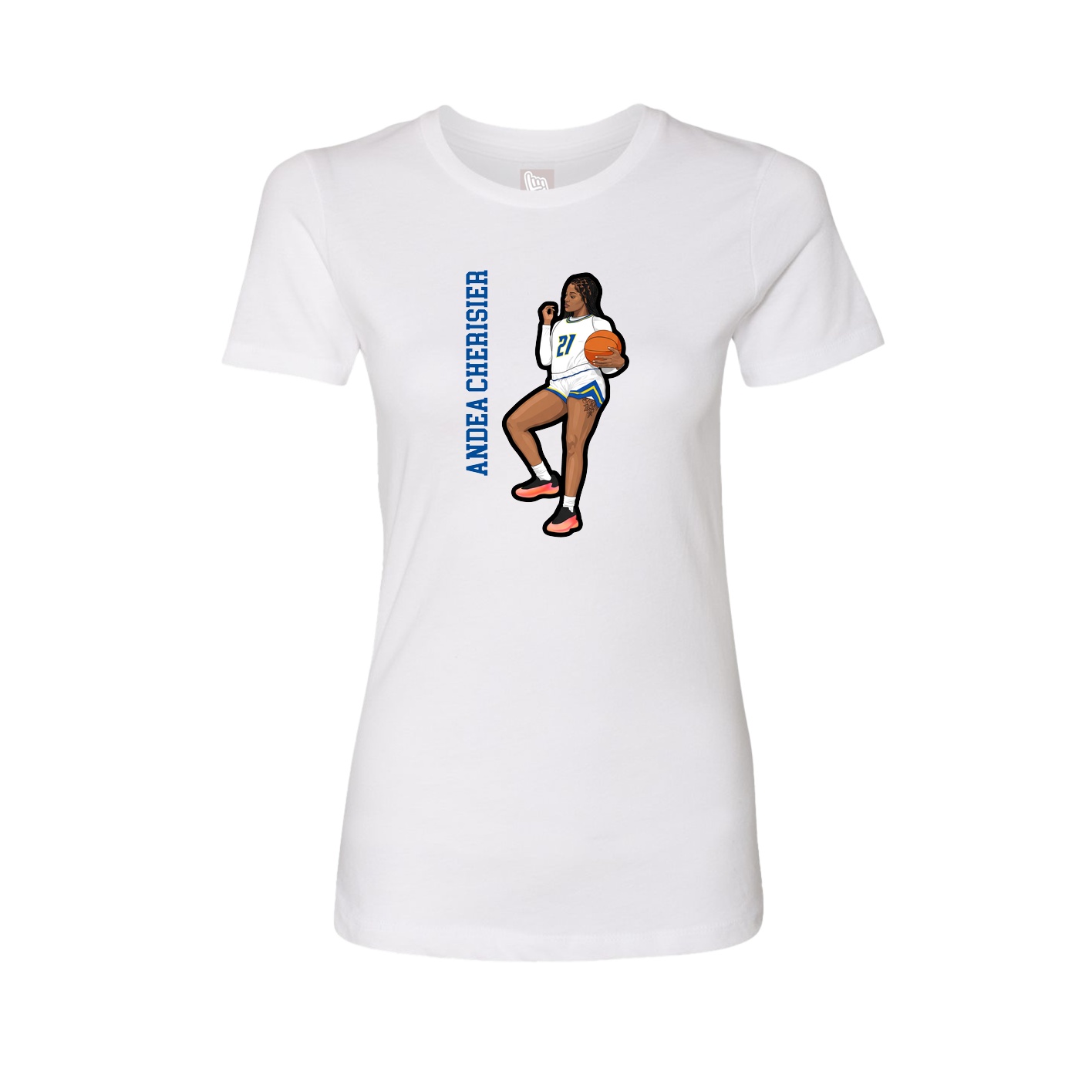 Womens Tee