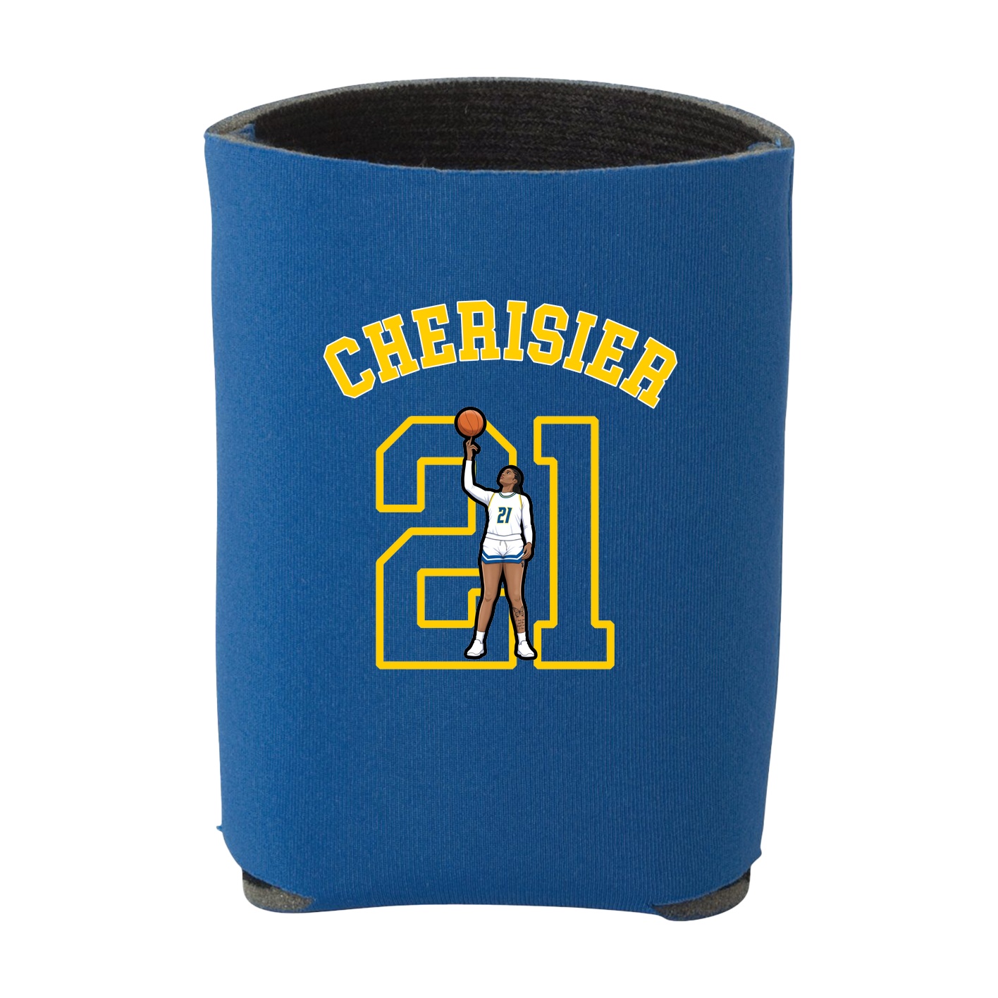 Can Holder — Shirsey Arch in Royal