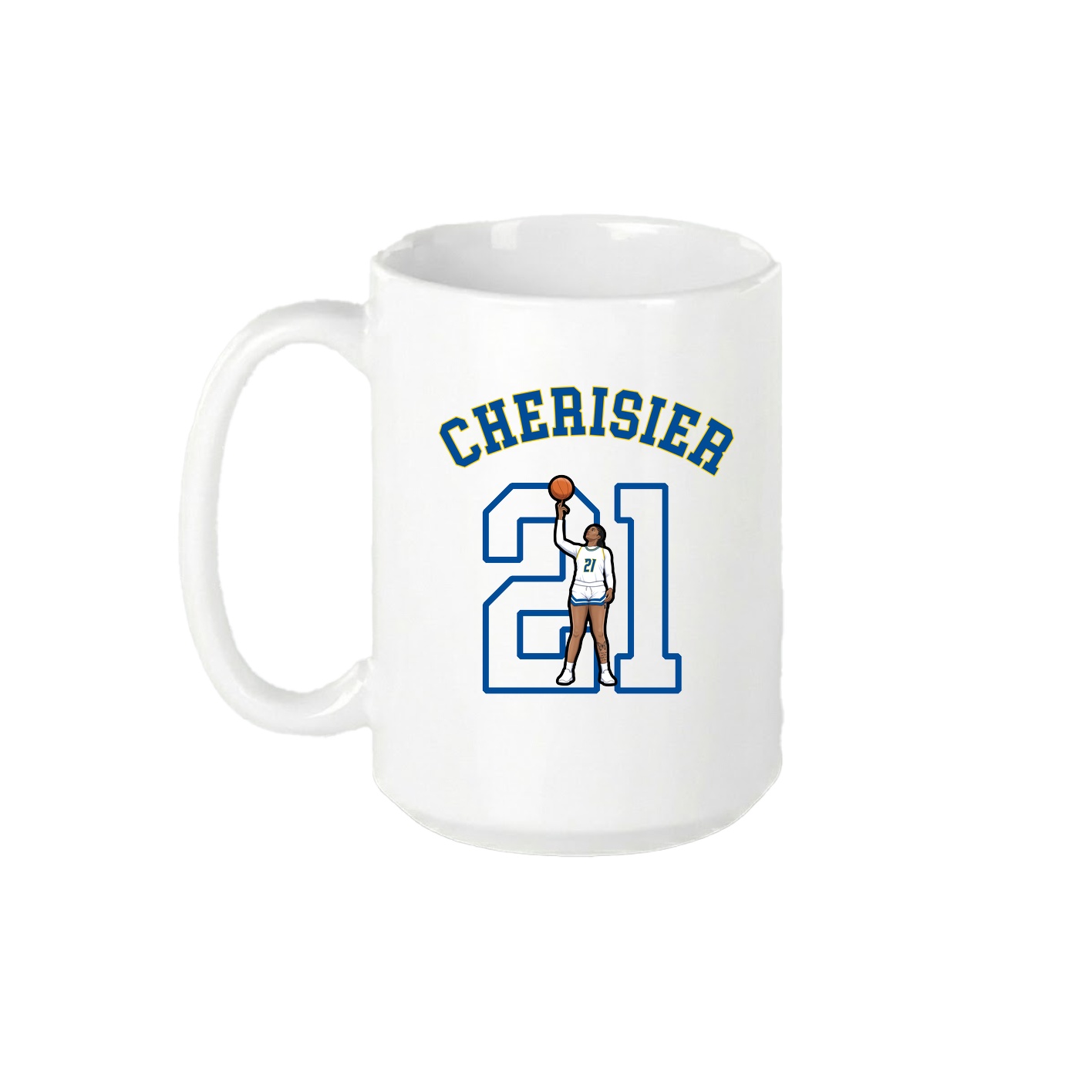 15oz Coffee Mug