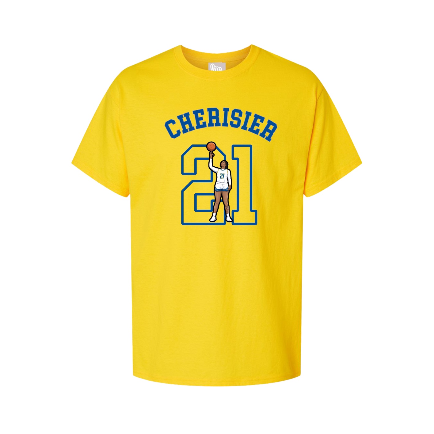 NIL Club Tee