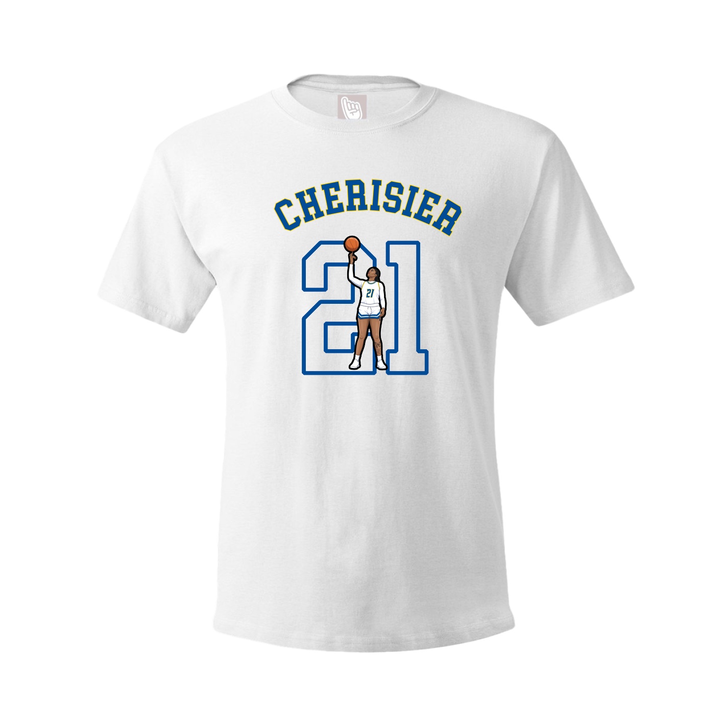 NIL Club Tee