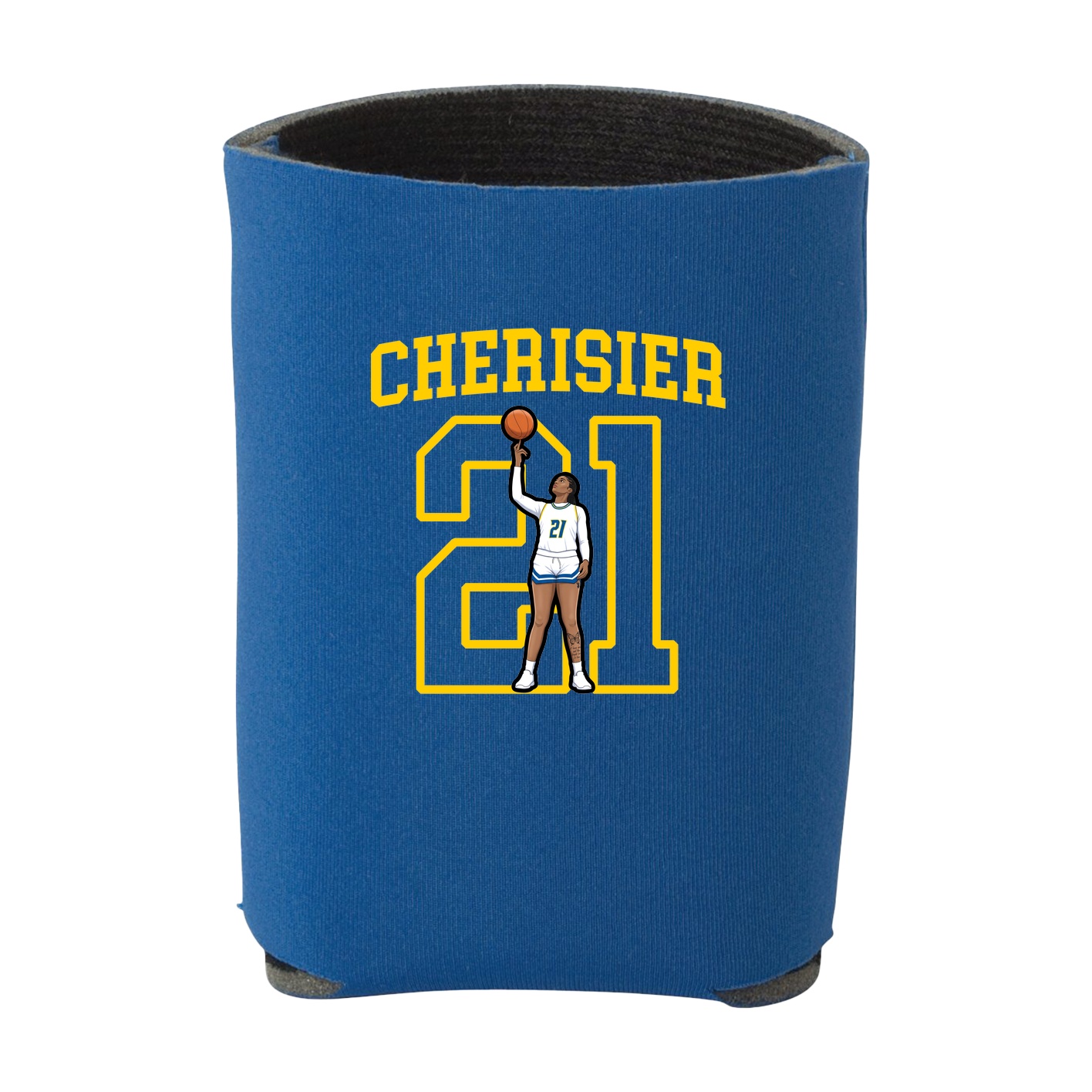 Can Holder — Shirsey in Royal