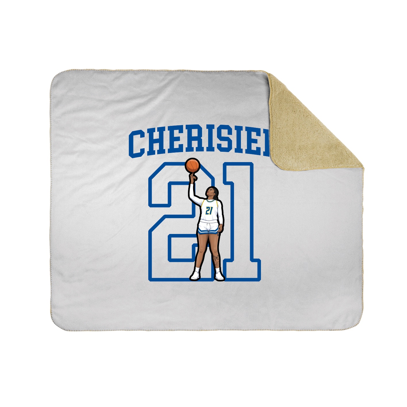 Throw Blanket