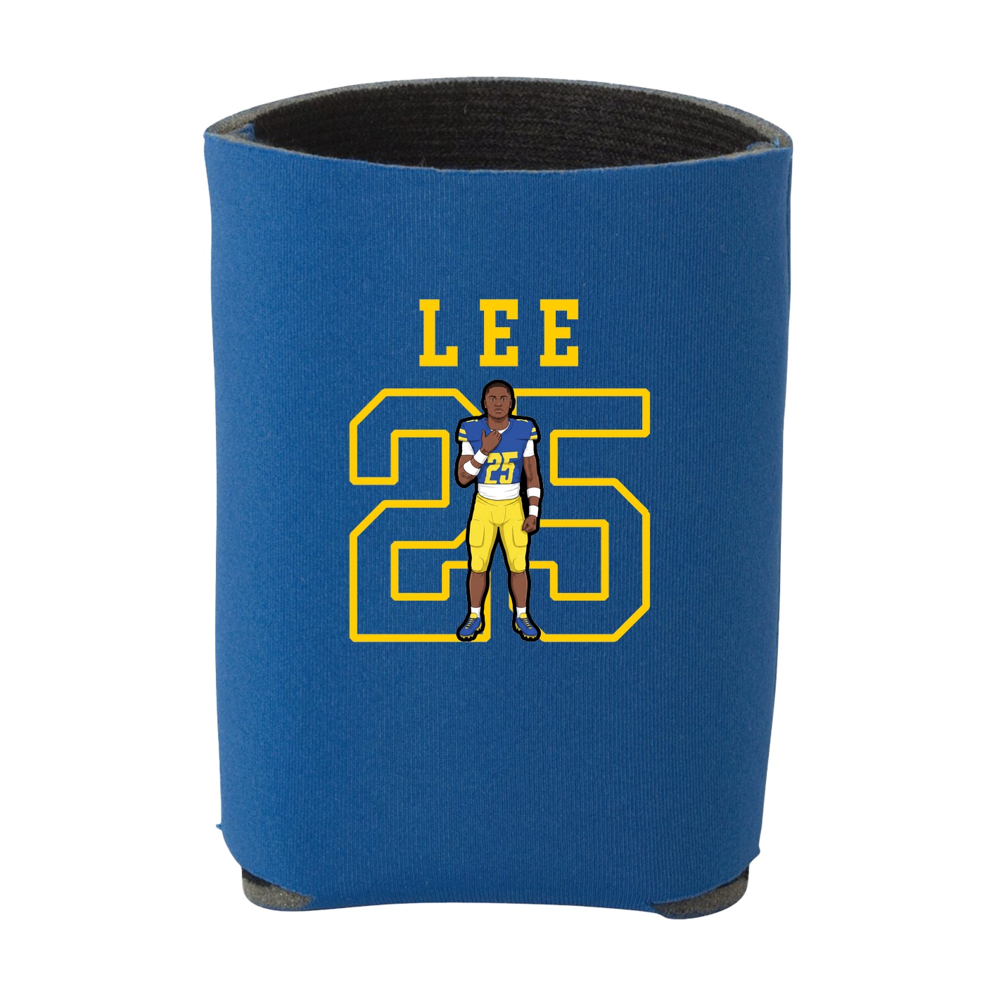 Can Holder — Shirsey in Royal