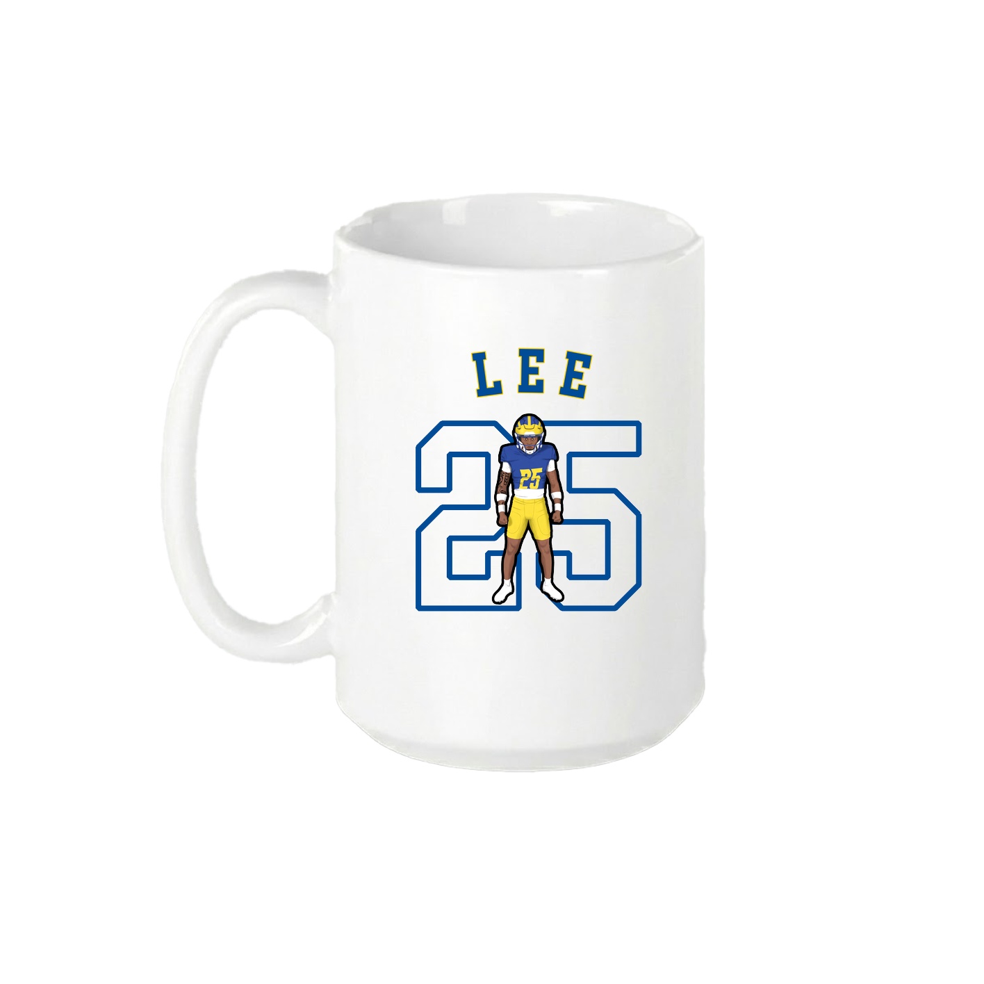 15oz Coffee Mug