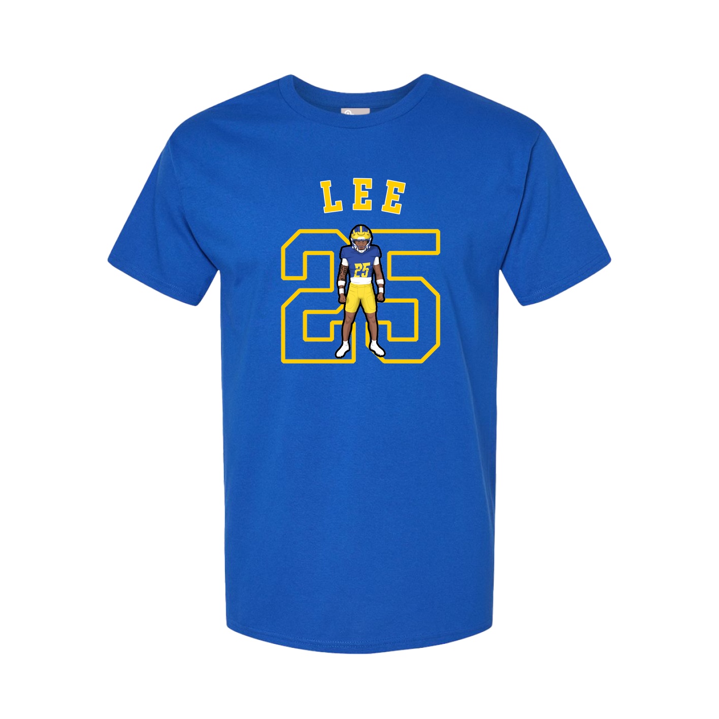 NIL Club Tee