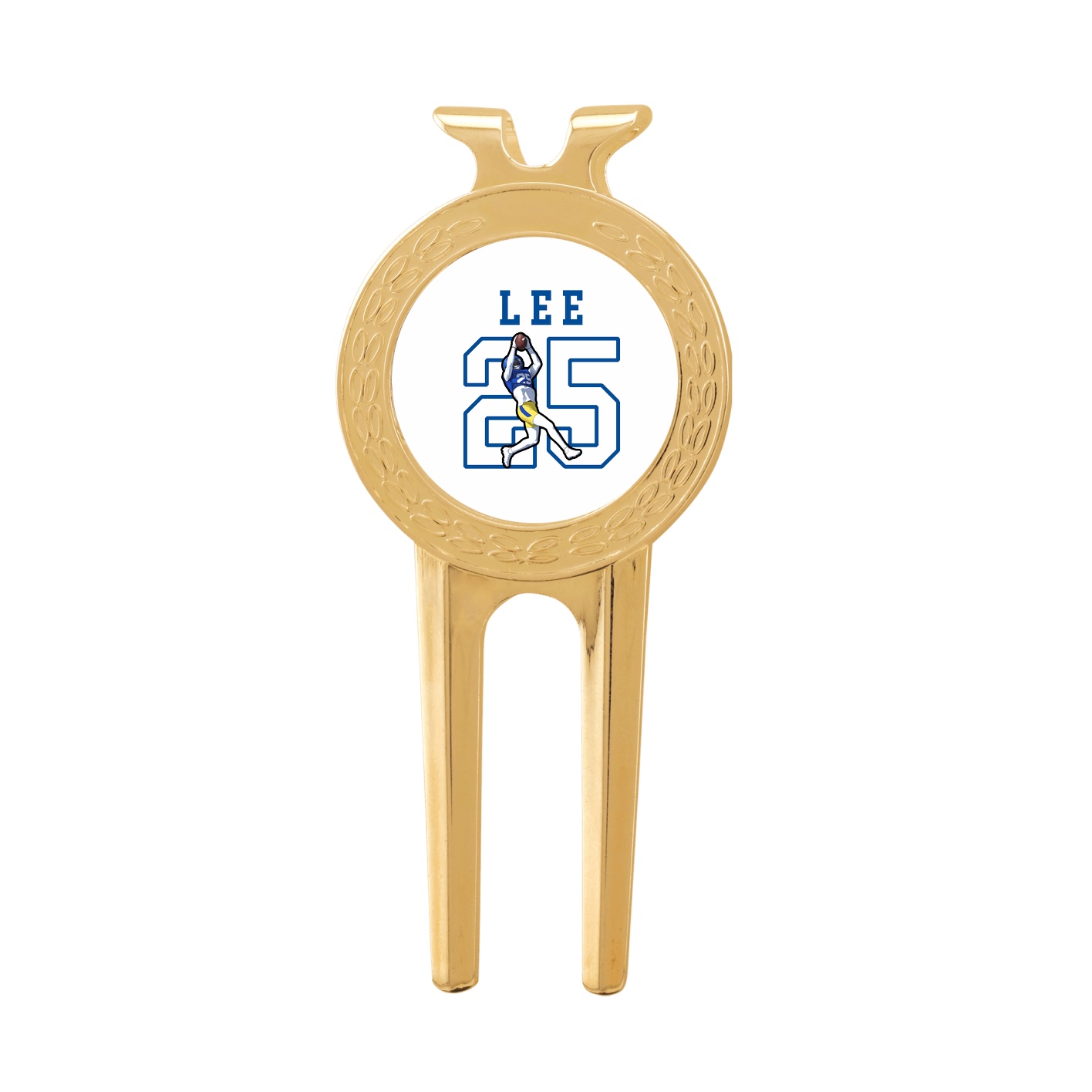Divot Tool with Ball Marker — Shirsey in Classic