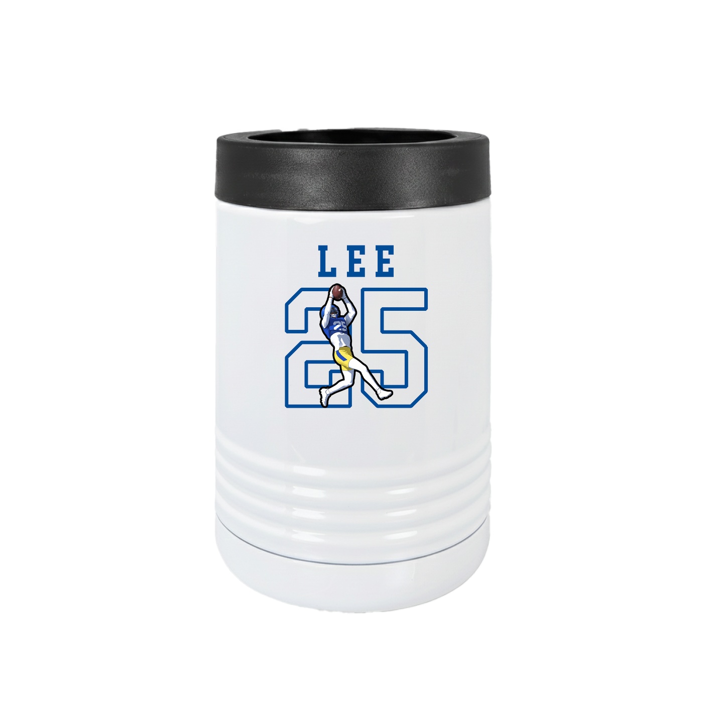Beverage Holder — Shirsey in White