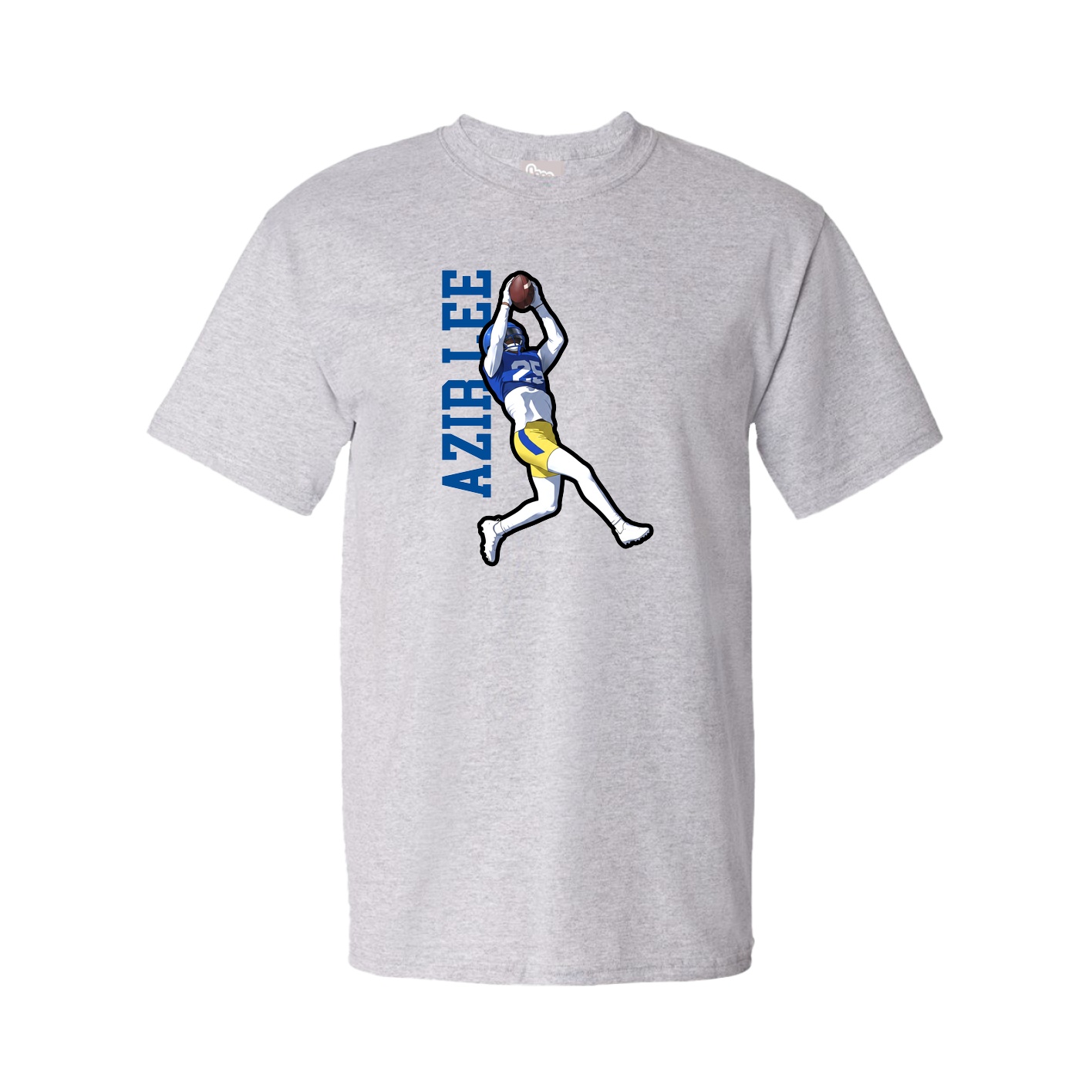 NIL Club Tee